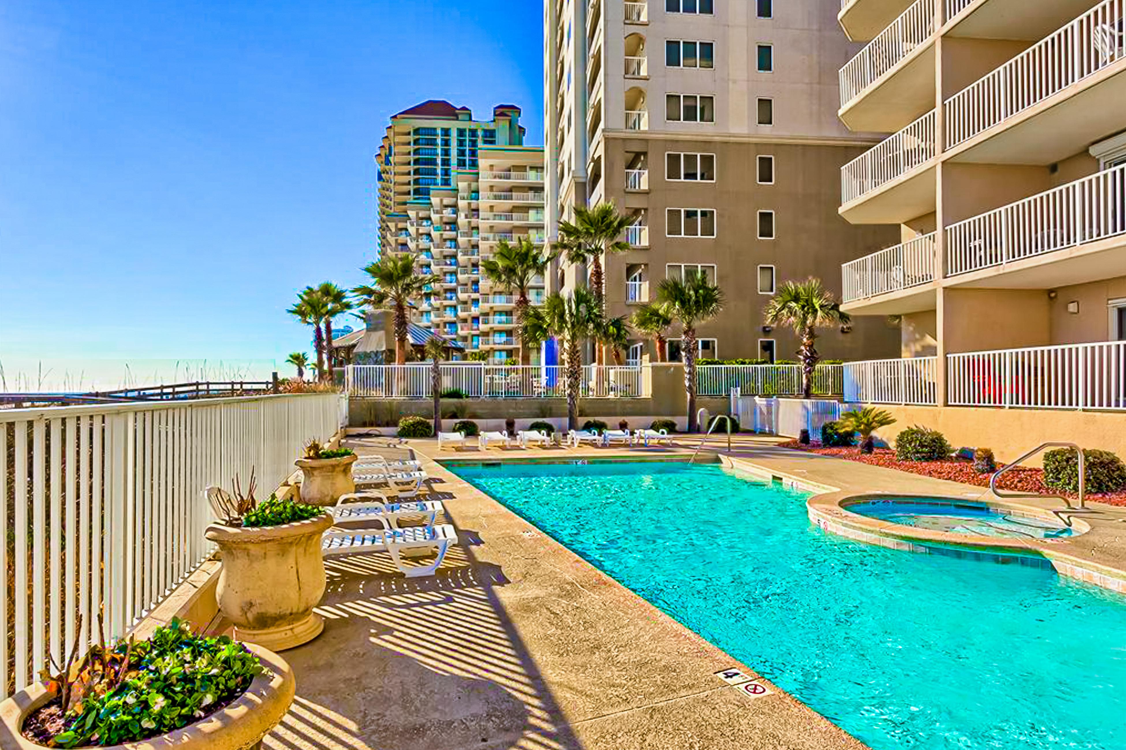 Four Winds 902 Condo rental in Four Winds in Orange Beach Alabama - #20