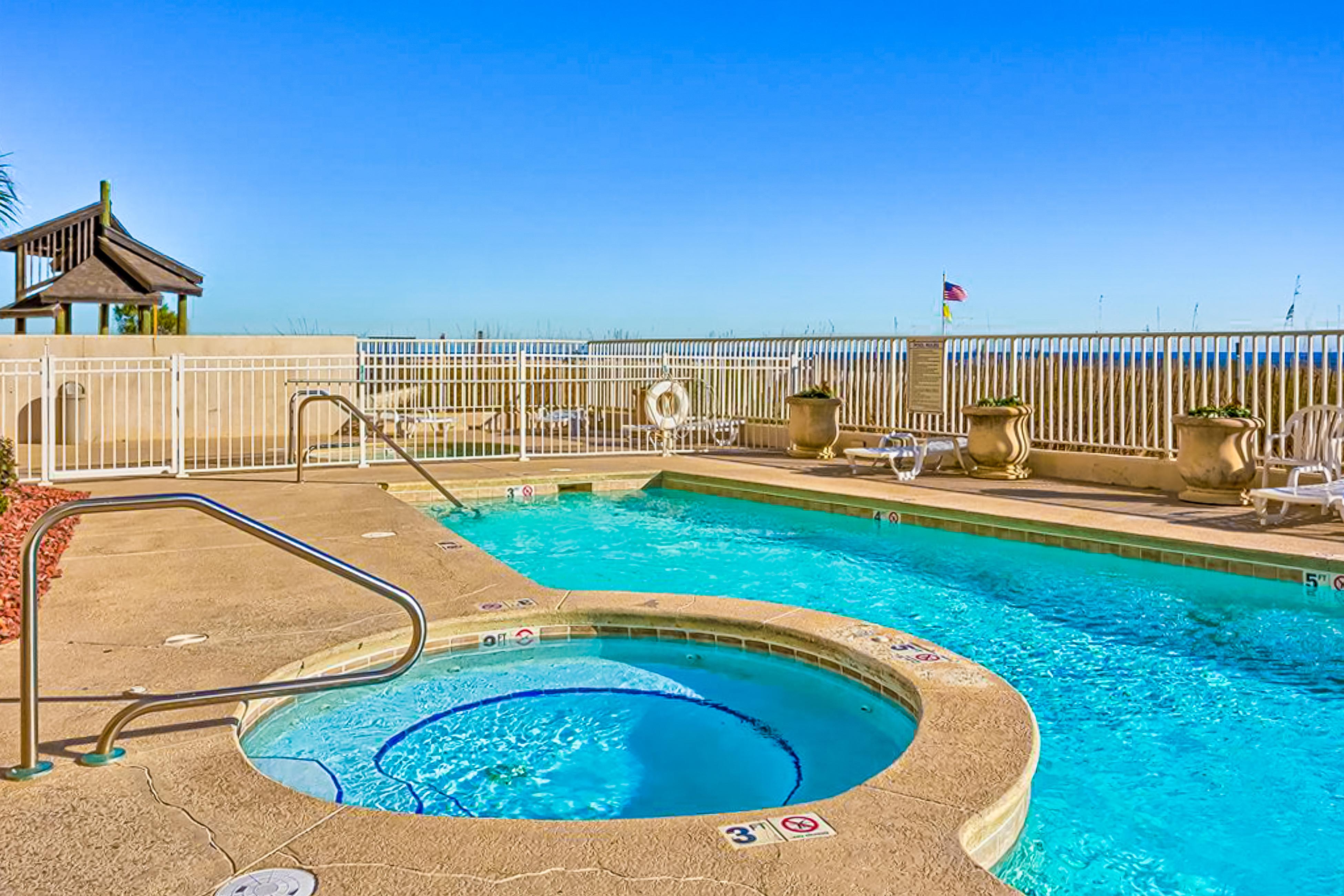 Four Winds 902 Condo rental in Four Winds in Orange Beach Alabama - #21