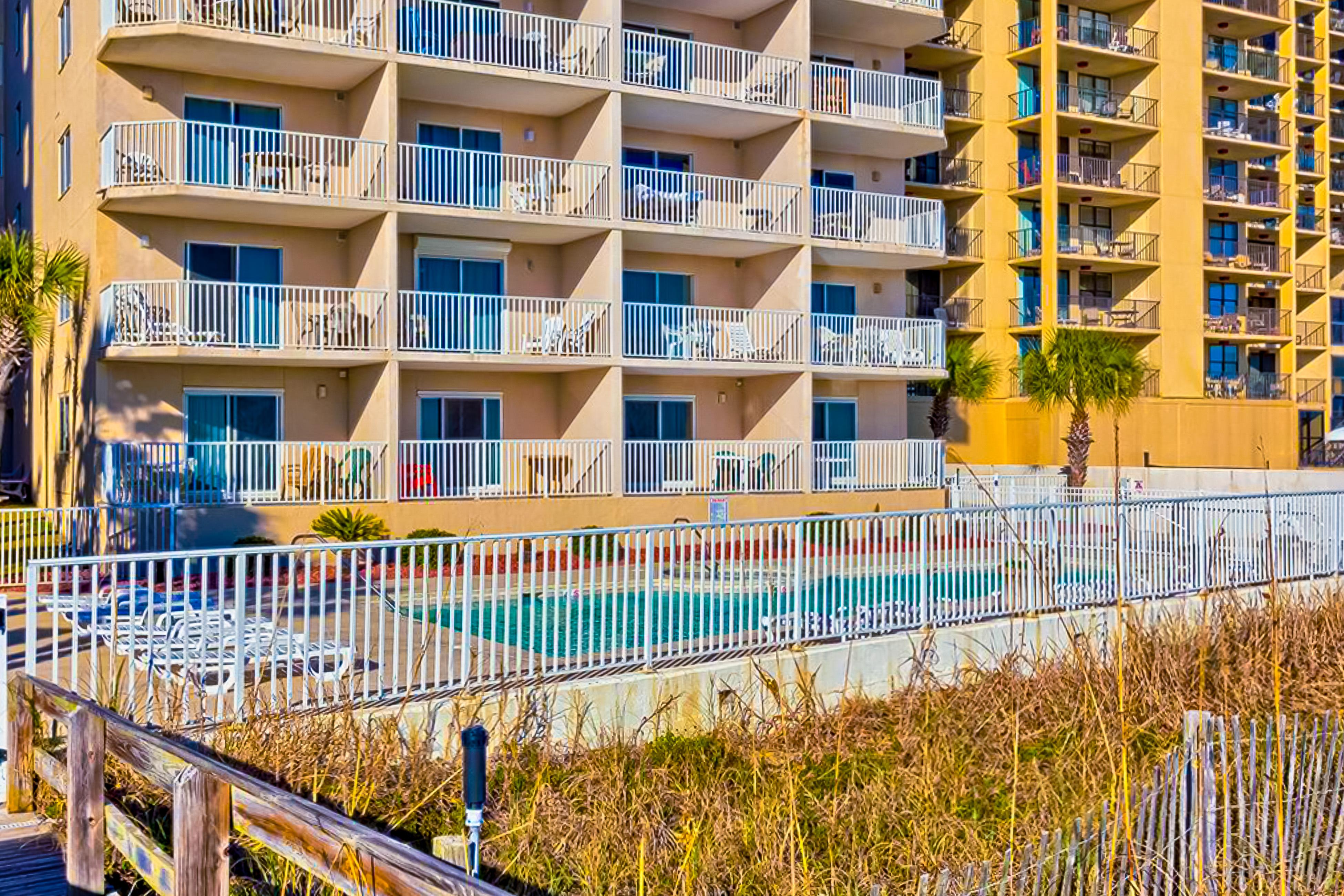 Four Winds 902 Condo rental in Four Winds in Orange Beach Alabama - #23