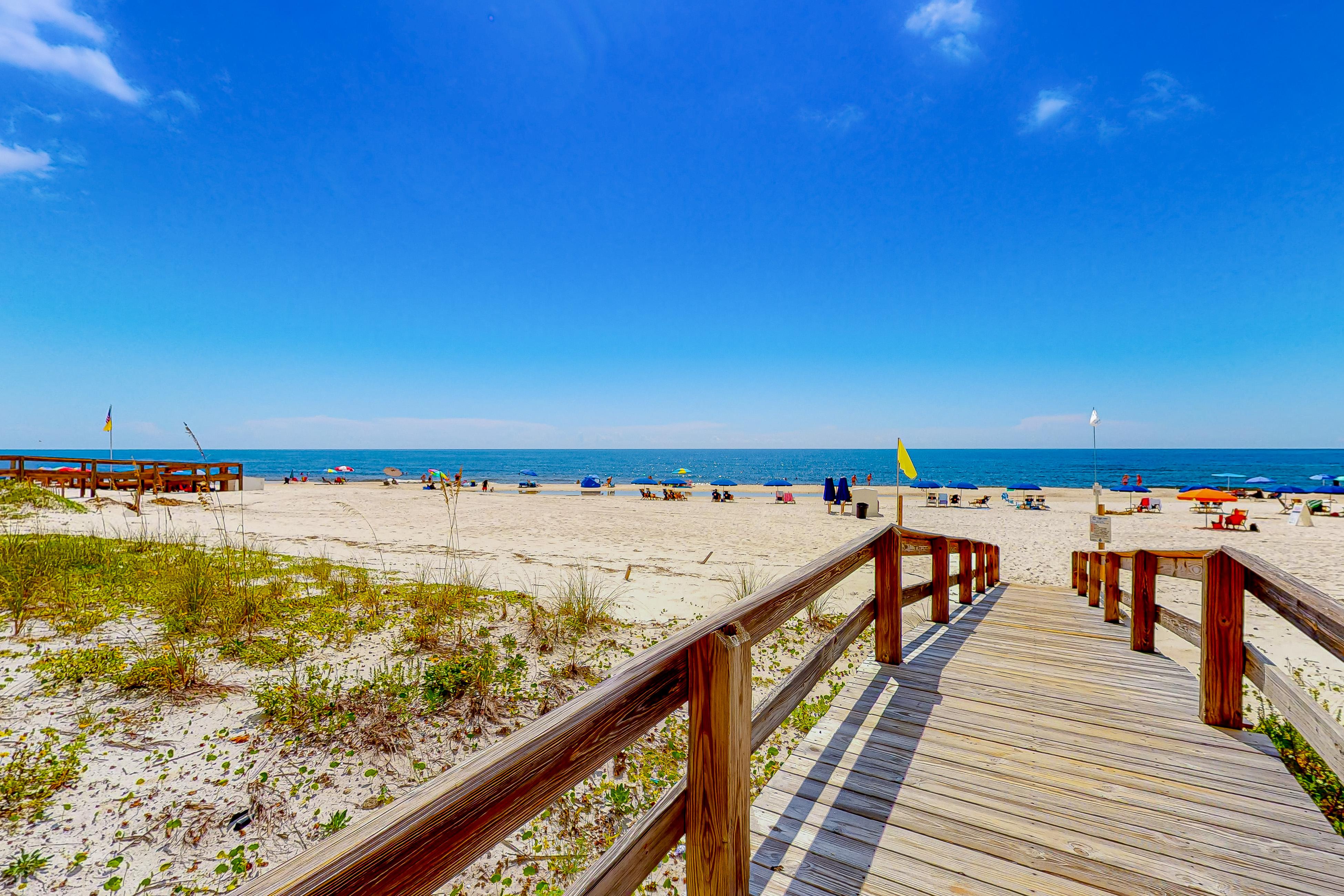 Four Winds 902 Condo rental in Four Winds in Orange Beach Alabama - #27