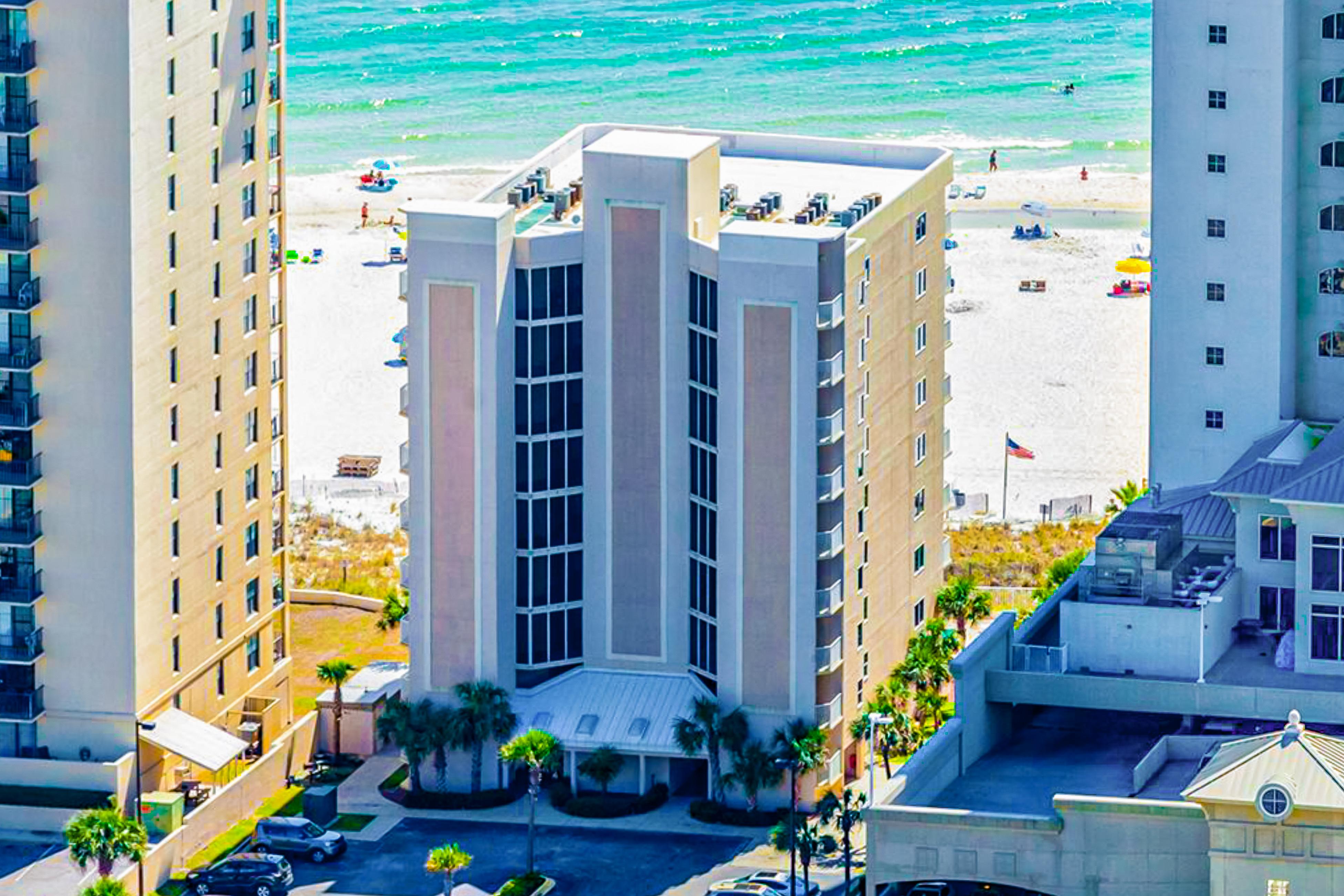 Four Winds 902 Condo rental in Four Winds in Orange Beach Alabama - #30