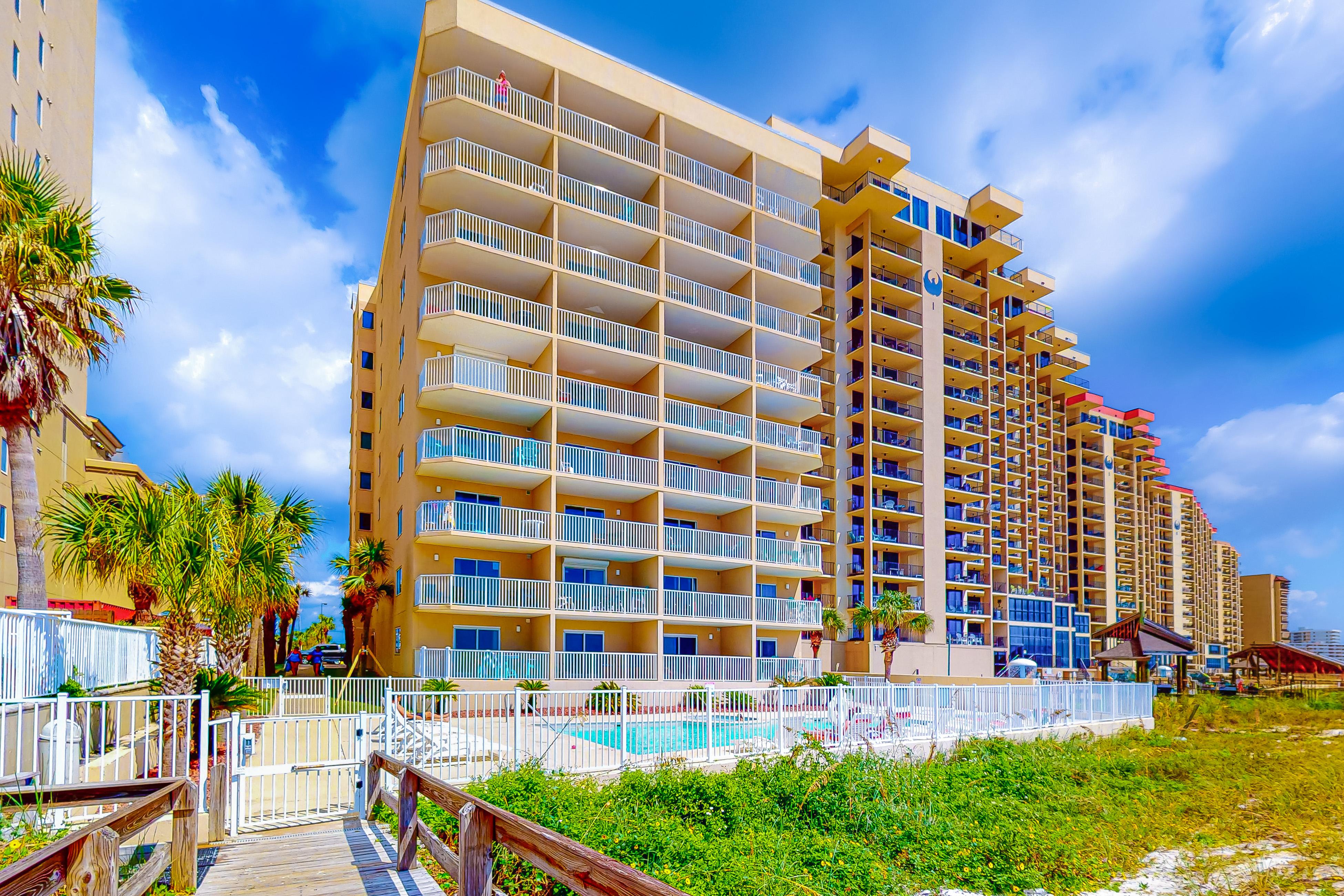 Four Winds 902 Condo rental in Four Winds in Orange Beach Alabama - #31