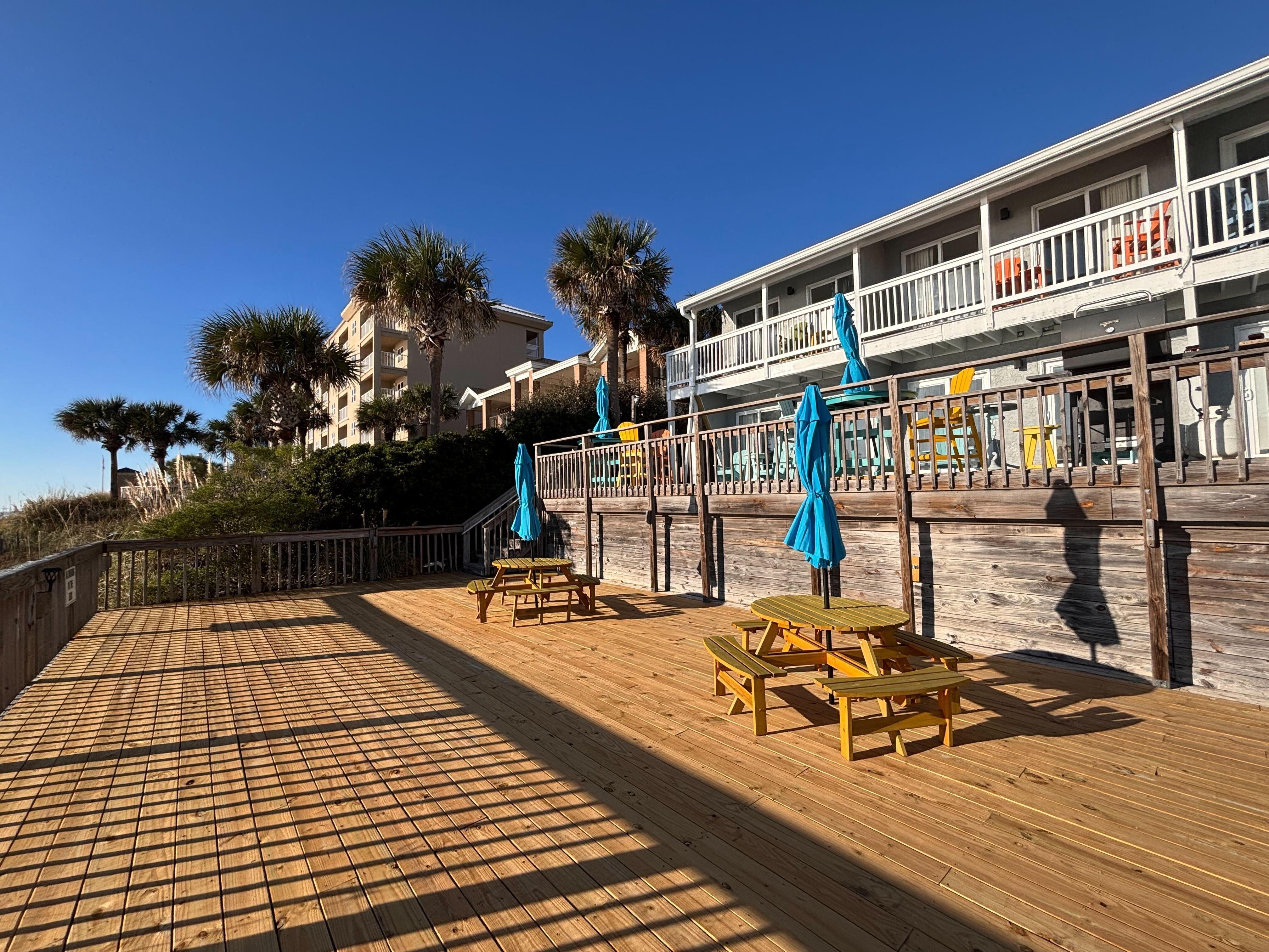 Front Beach Retreat A1 Condo rental in Front Beach Retreat in Panama City Beach Florida - #24