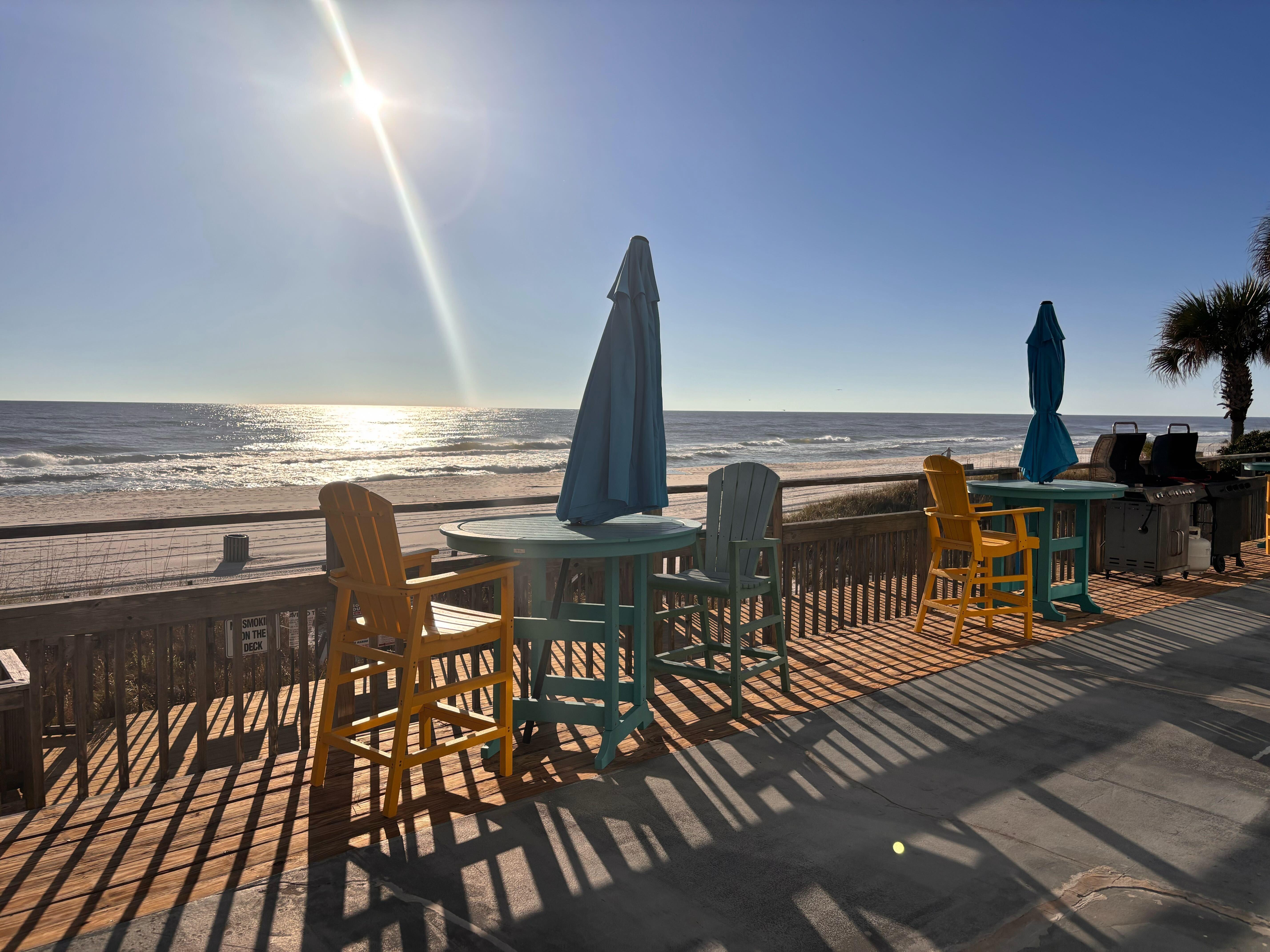 Front Beach Retreat A1 Condo rental in Front Beach Retreat in Panama City Beach Florida - #25