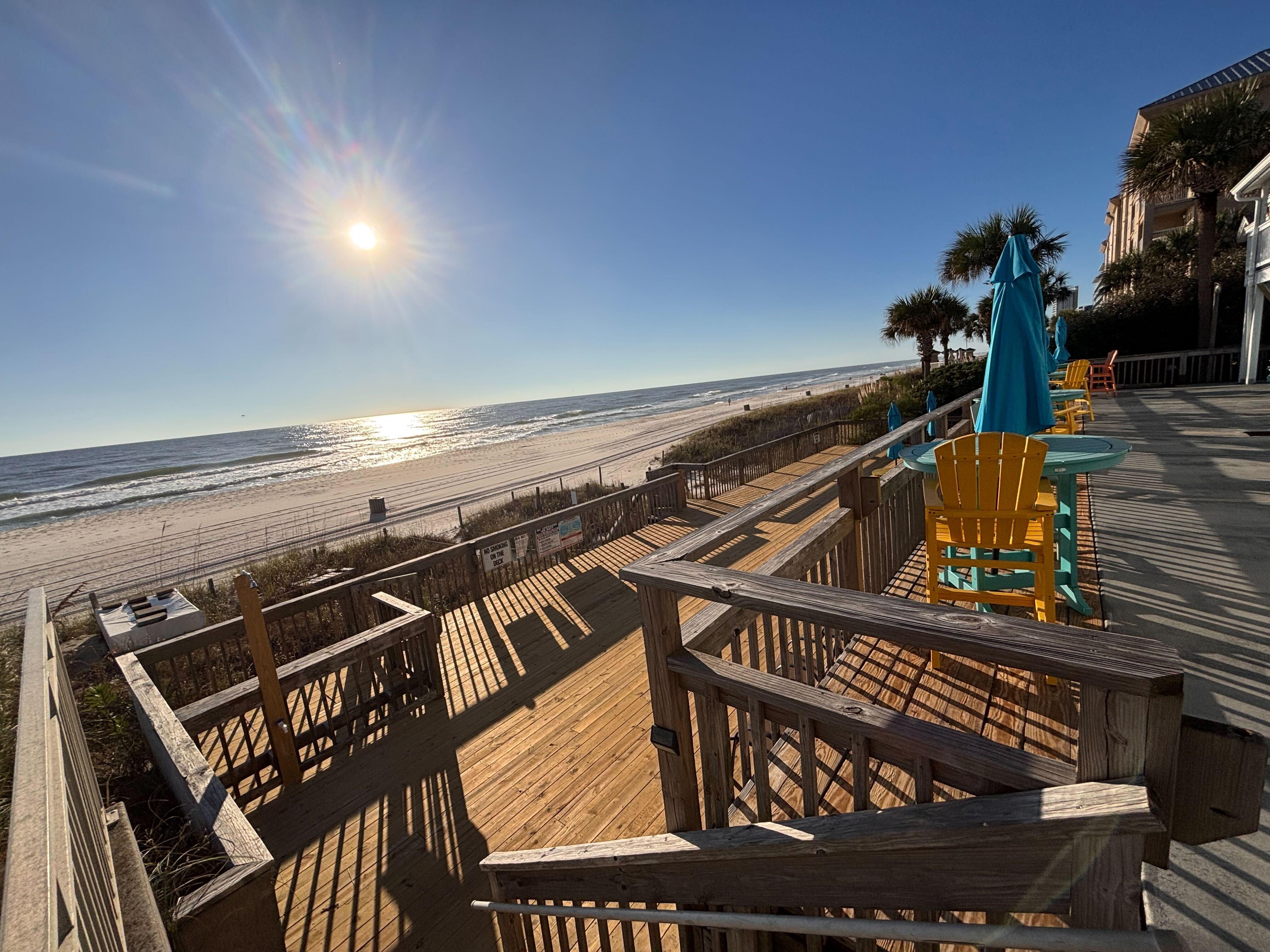 Front Beach Retreat A1 Condo rental in Front Beach Retreat in Panama City Beach Florida - #26