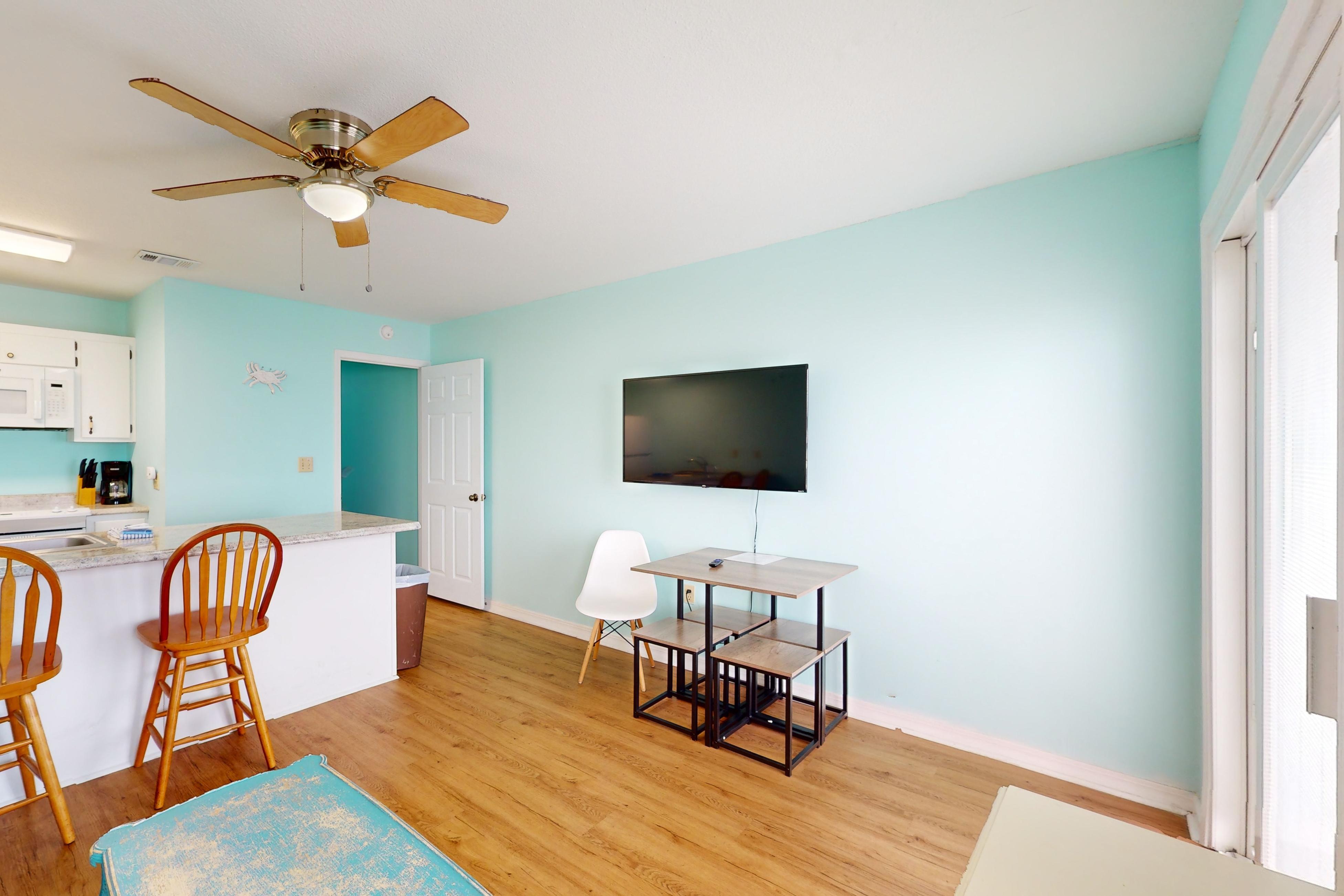 Front Beach Retreat B1 Condo rental in Front Beach Retreat in Panama City Beach Florida - #2