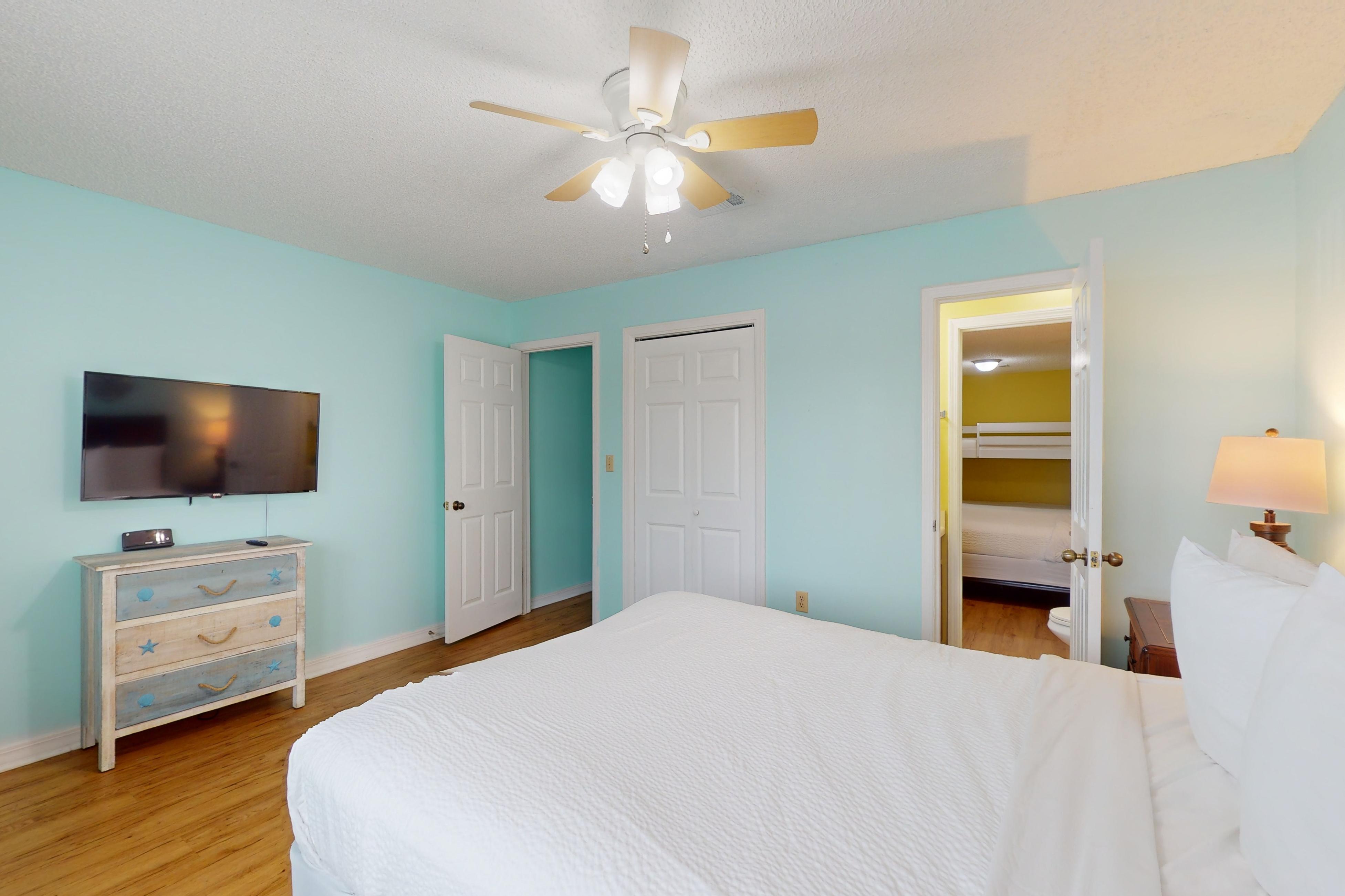 Front Beach Retreat B1 Condo rental in Front Beach Retreat in Panama City Beach Florida - #13