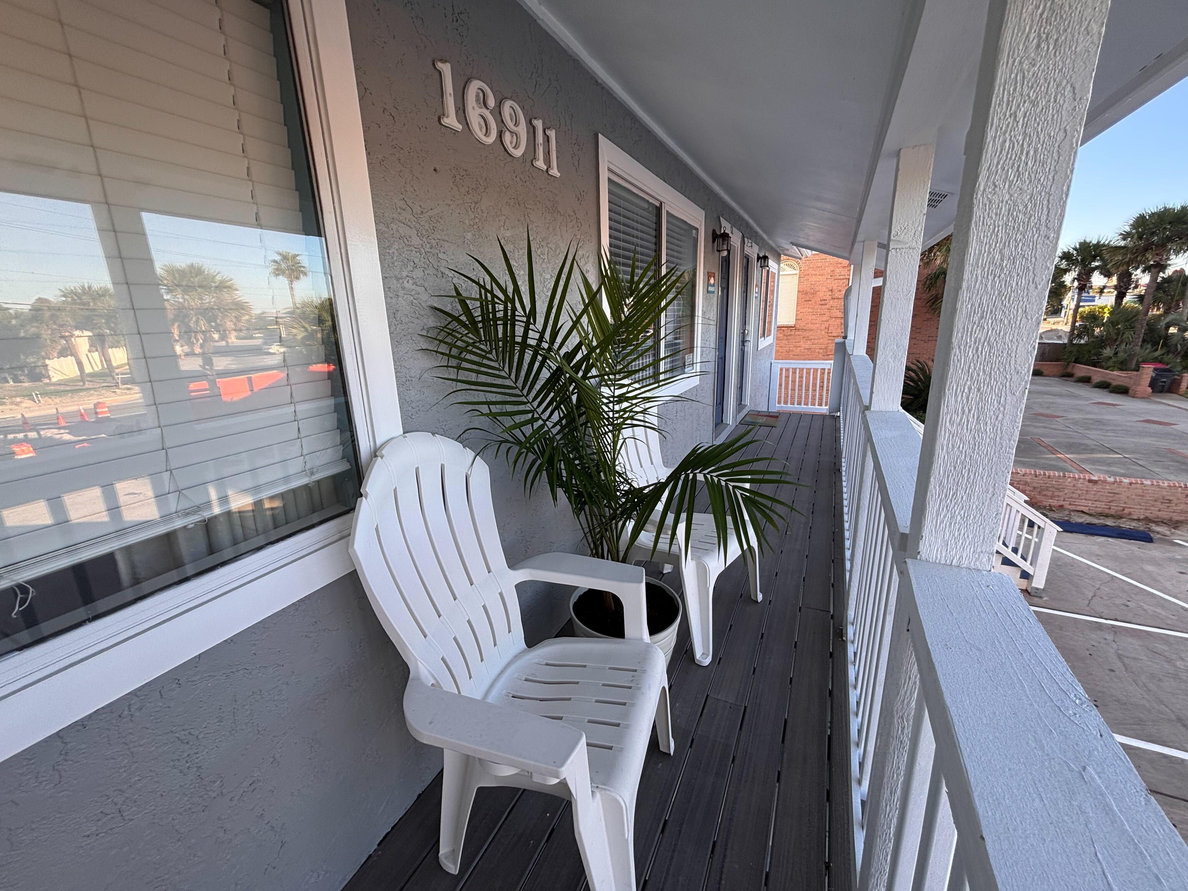 Front Beach Retreat B1 Condo rental in Front Beach Retreat in Panama City Beach Florida - #25