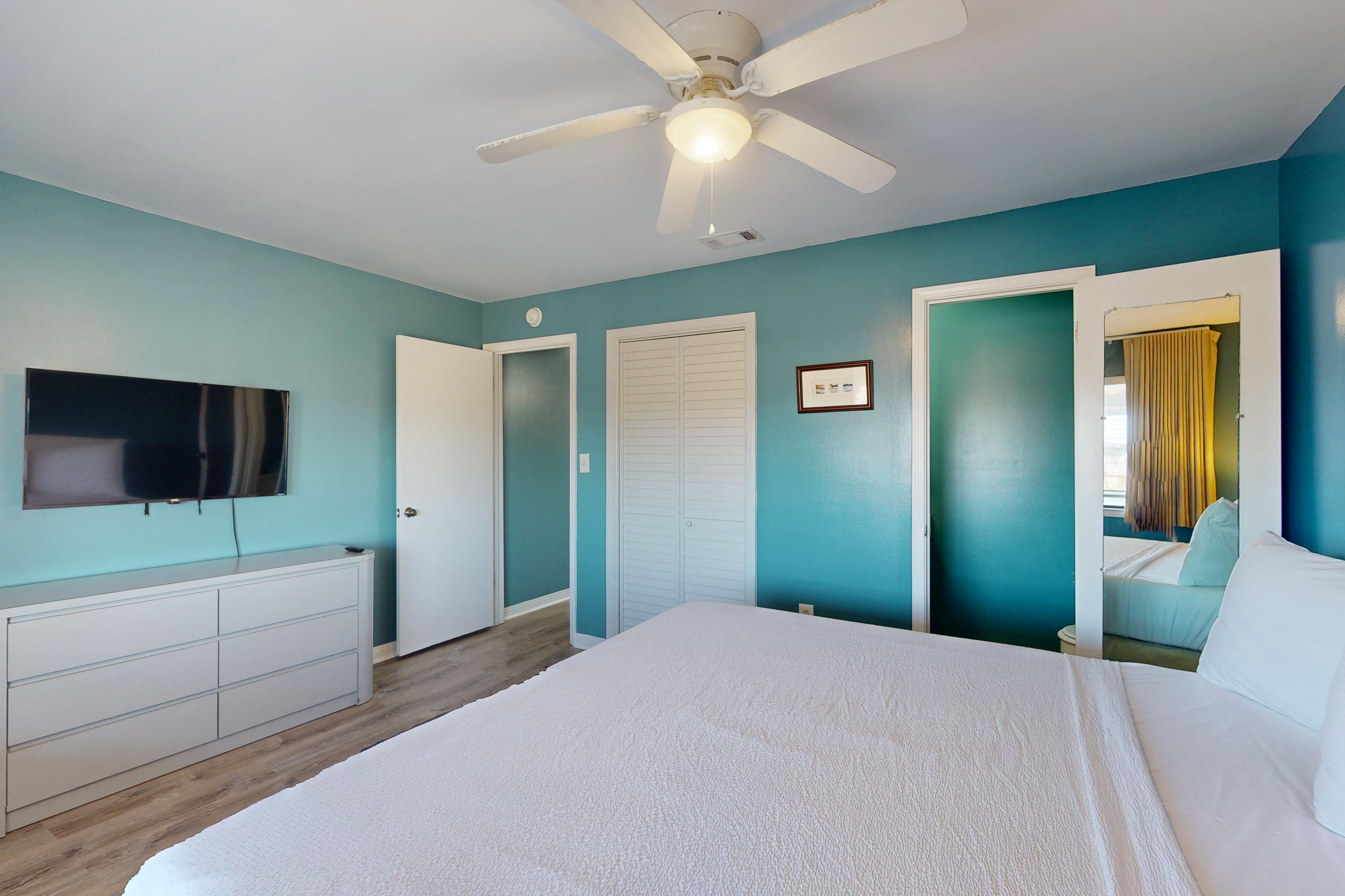 Front Beach Retreat B2 Condo rental in Front Beach Retreat in Panama City Beach Florida - #12