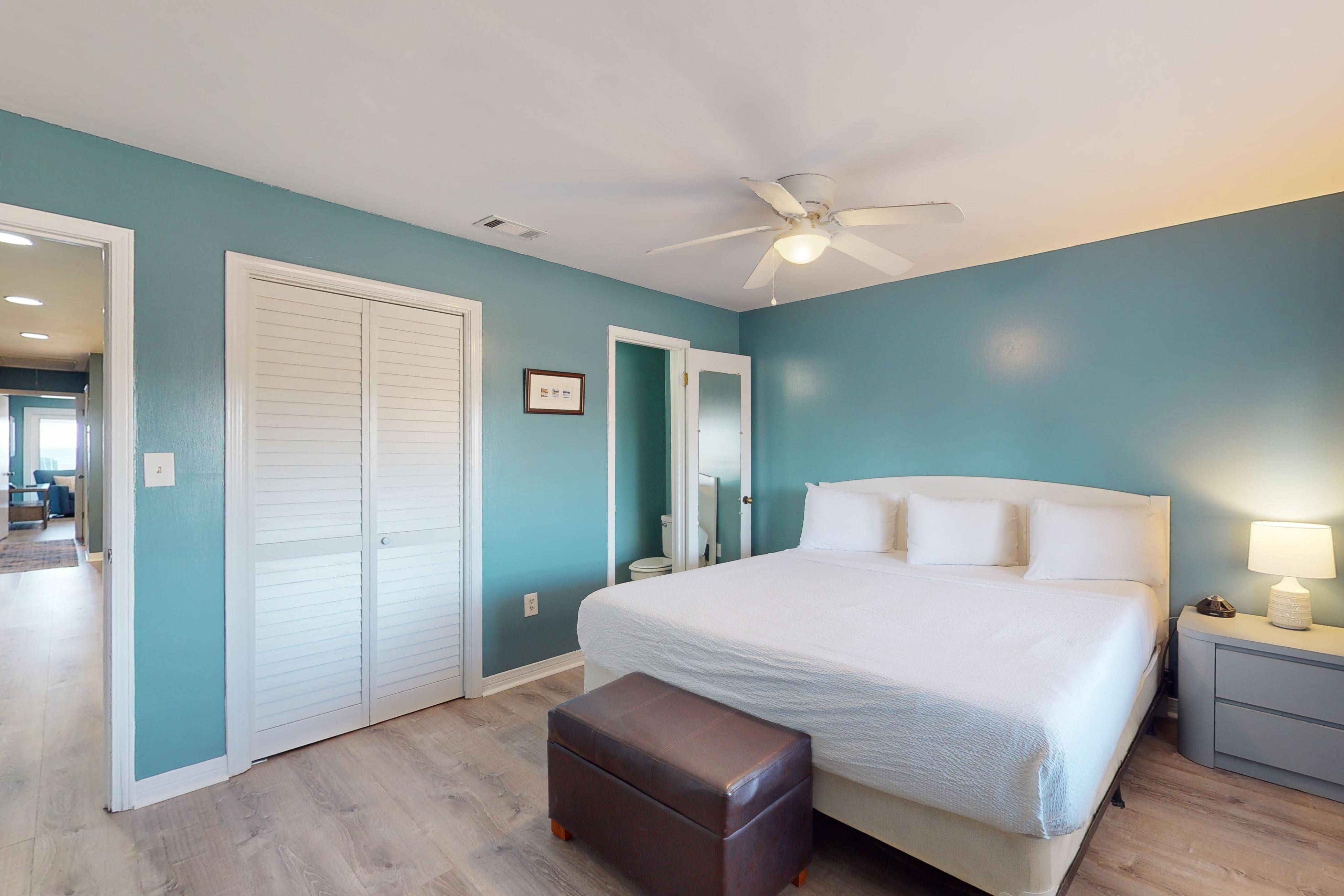 Front Beach Retreat B2 Condo rental in Front Beach Retreat in Panama City Beach Florida - #16