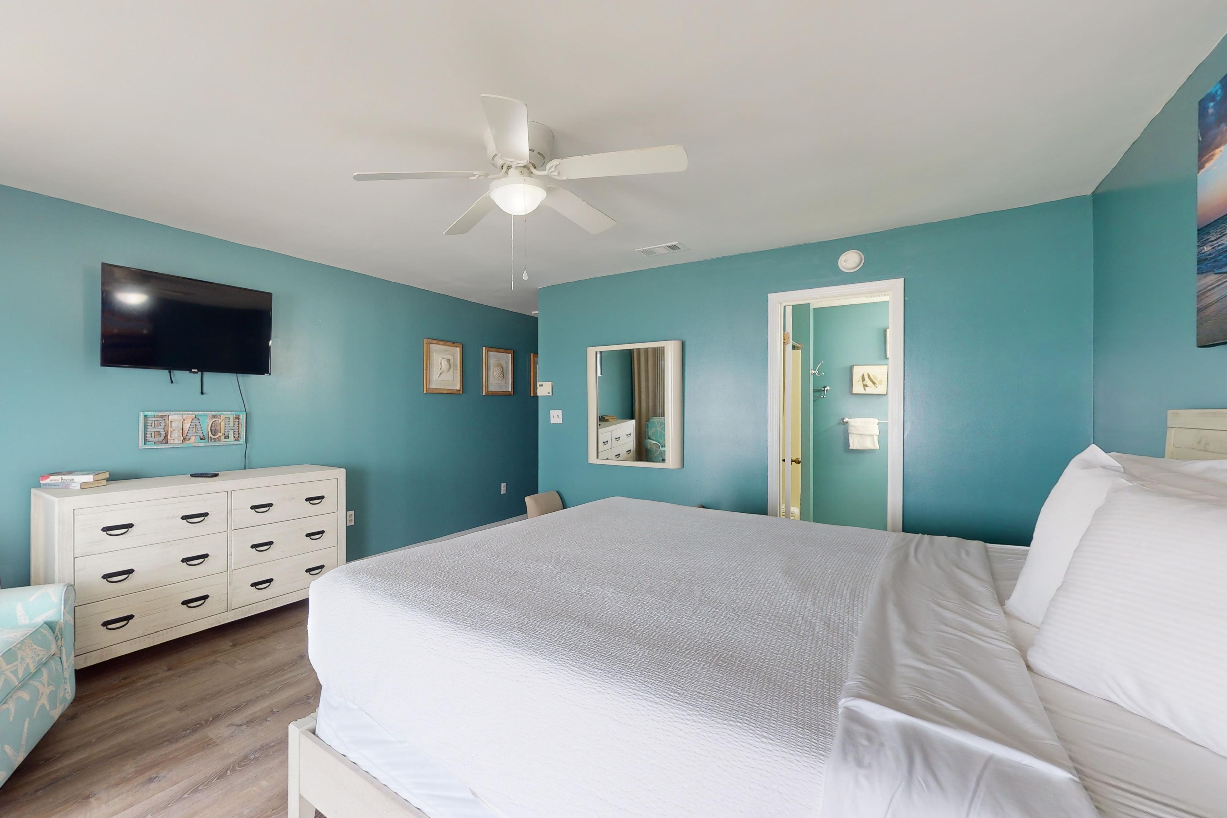 Front Beach Retreat C Condo rental in Front Beach Retreat in Panama City Beach Florida - #9