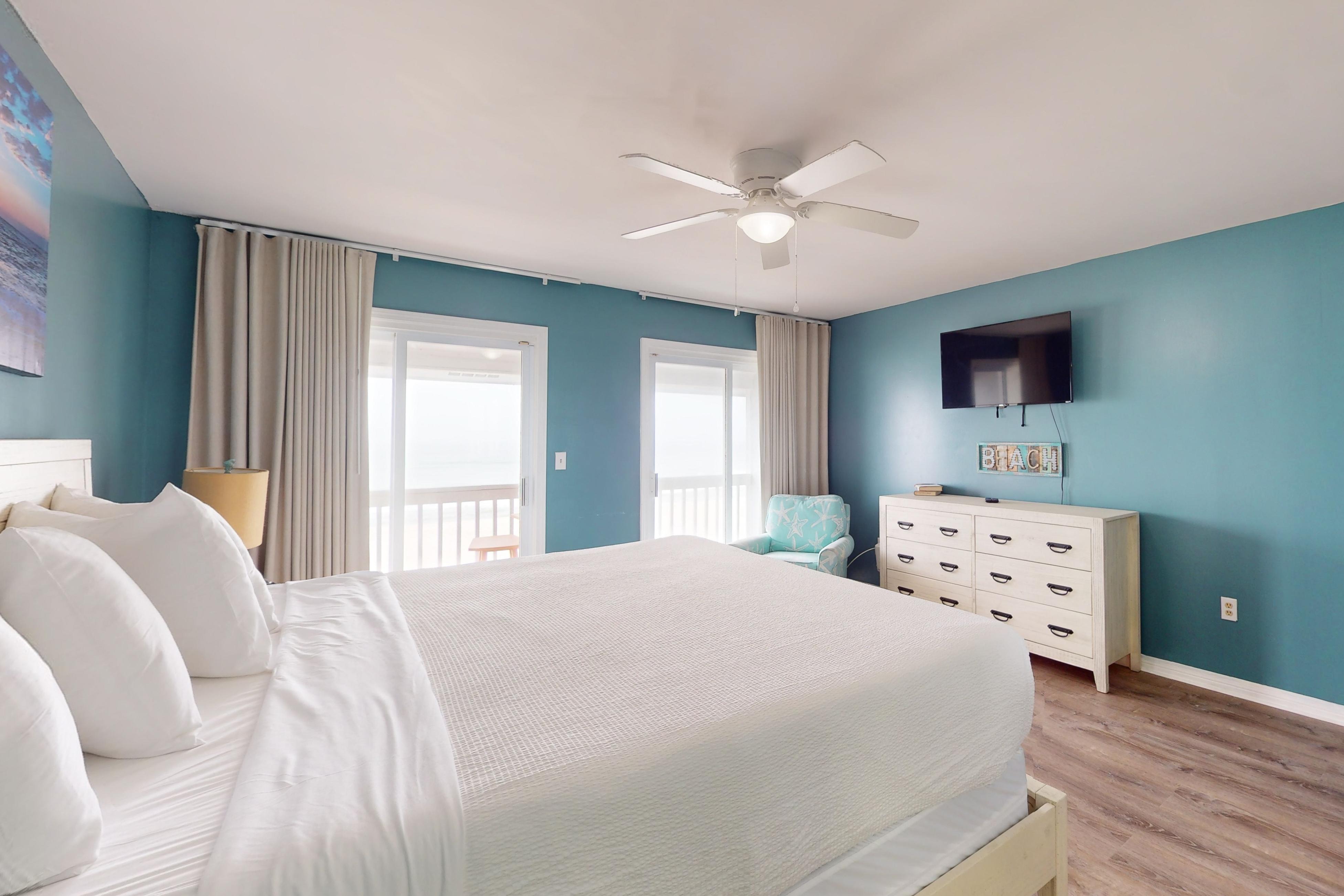 Front Beach Retreat C Condo rental in Front Beach Retreat in Panama City Beach Florida - #10