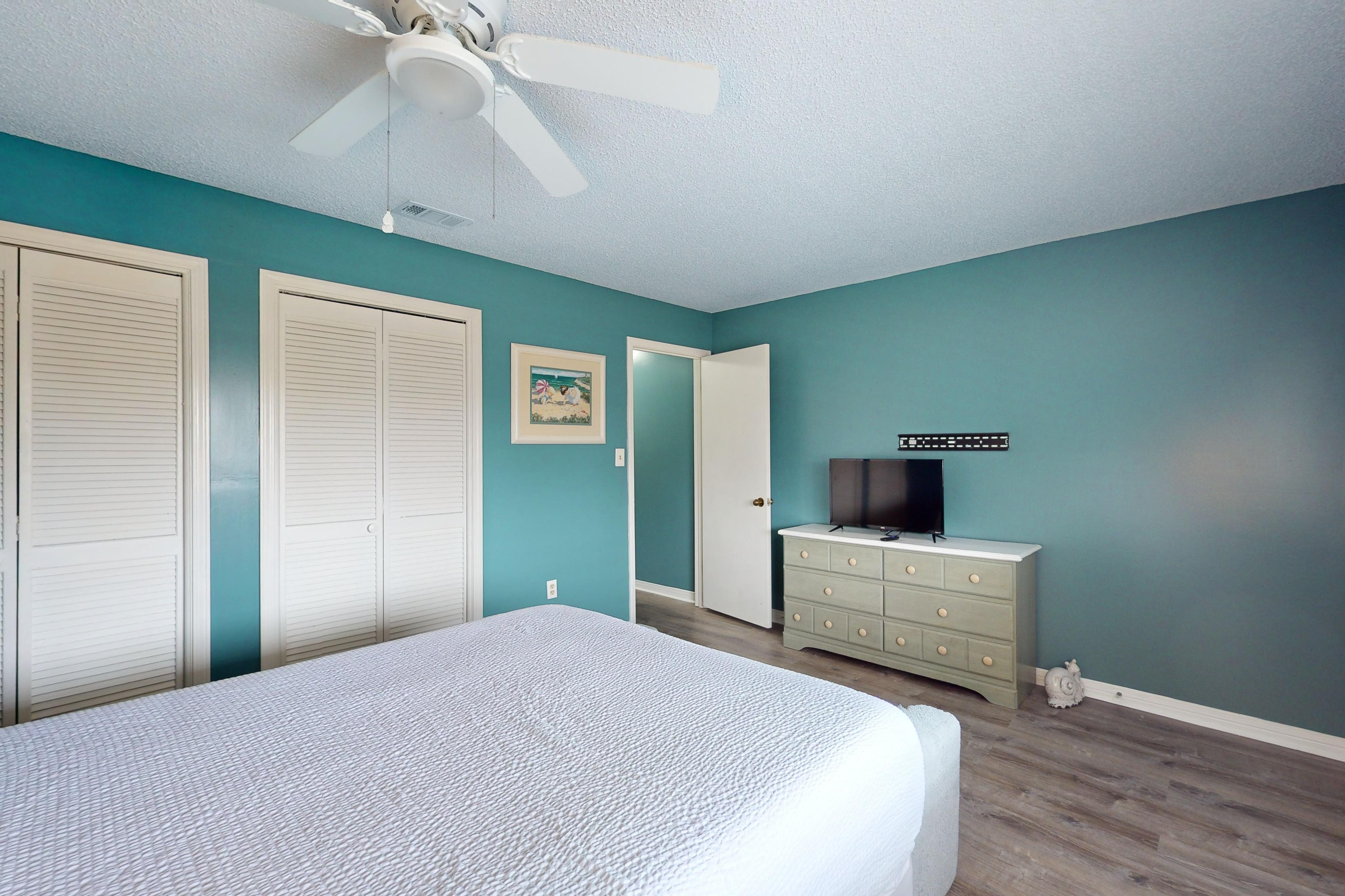 Front Beach Retreat C Condo rental in Front Beach Retreat in Panama City Beach Florida - #20