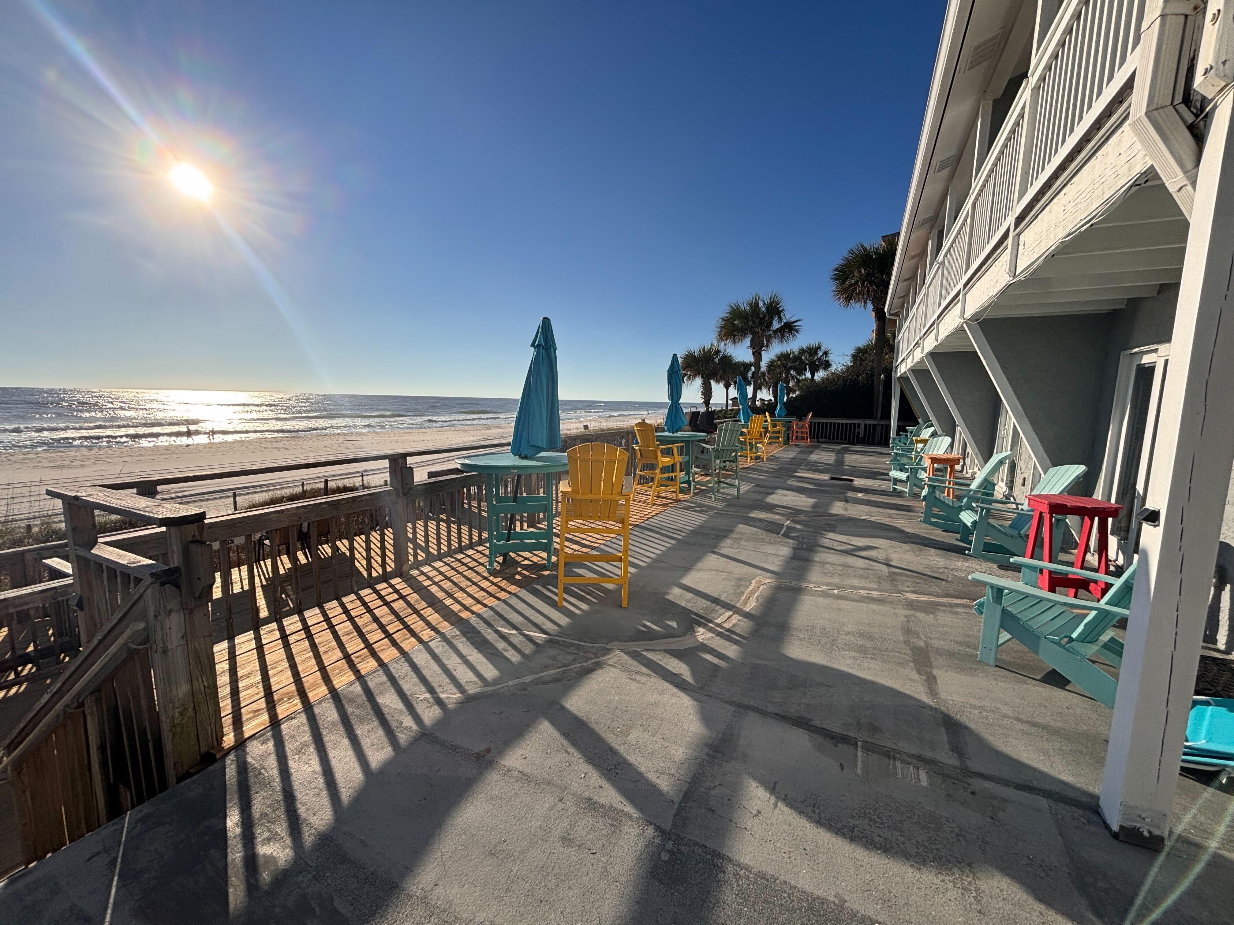 Front Beach Retreat C Condo rental in Front Beach Retreat in Panama City Beach Florida - #30