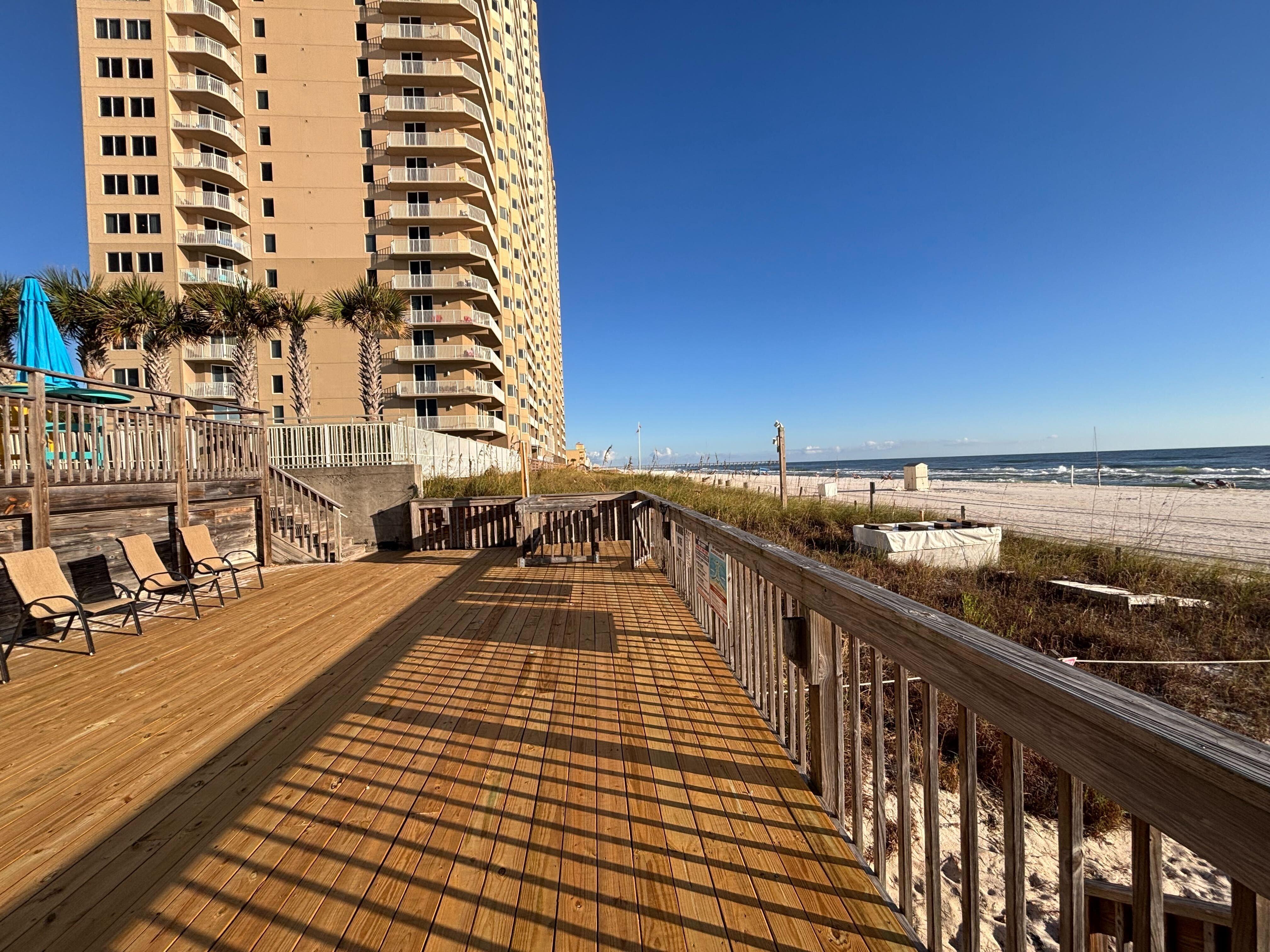 Front Beach Retreat C Condo rental in Front Beach Retreat in Panama City Beach Florida - #33