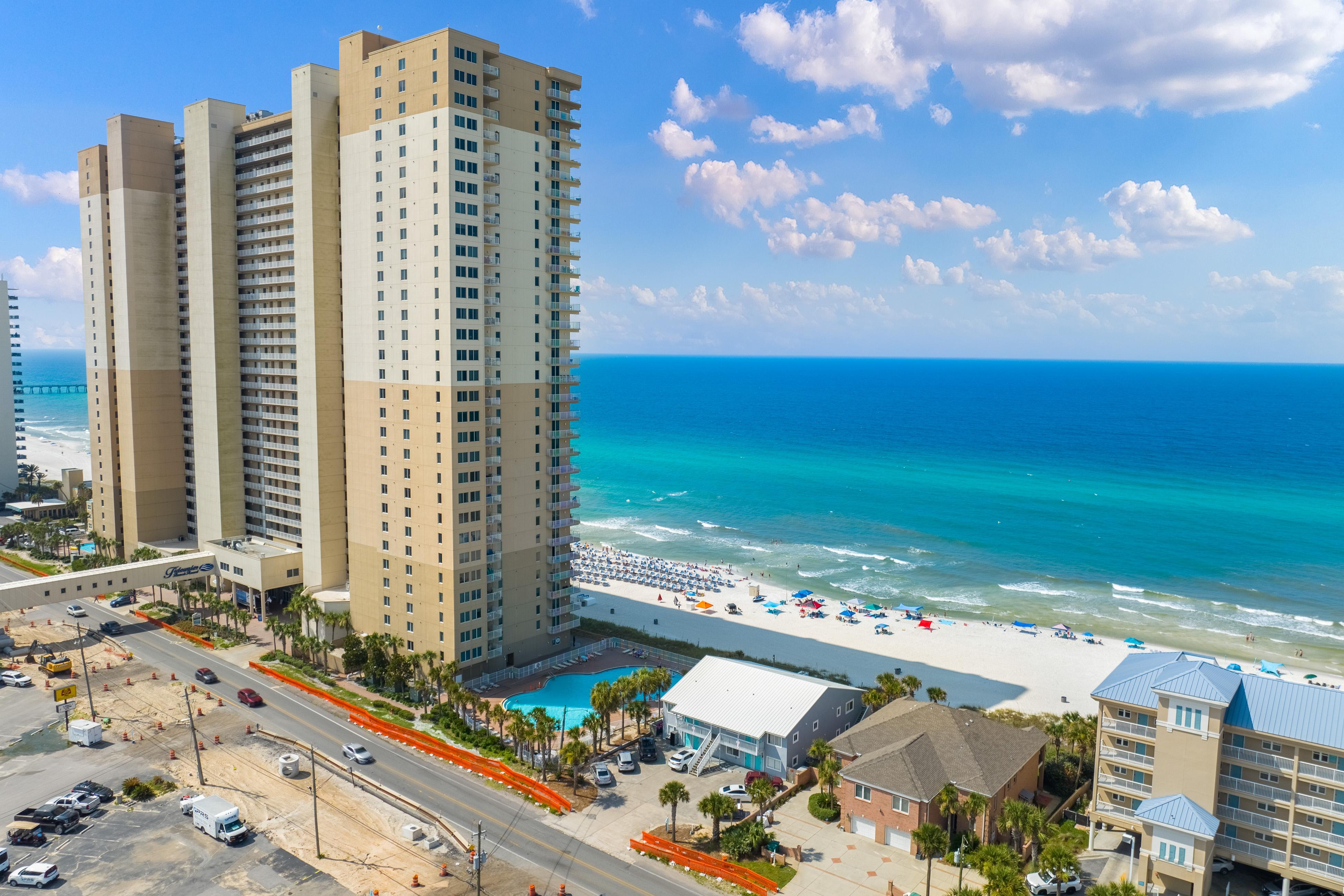 Front Beach Retreat C Condo rental in Front Beach Retreat in Panama City Beach Florida - #36