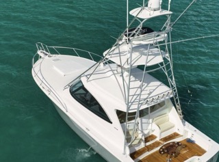 Full Day Charter - Private Yacht in Destin Florida