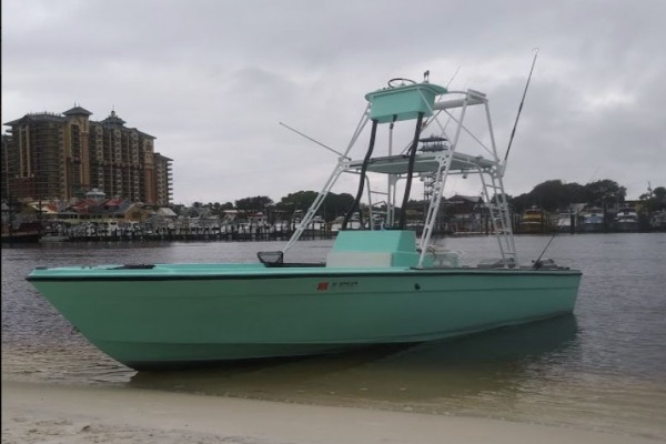 Get The Gaff Sport Fishing Charters