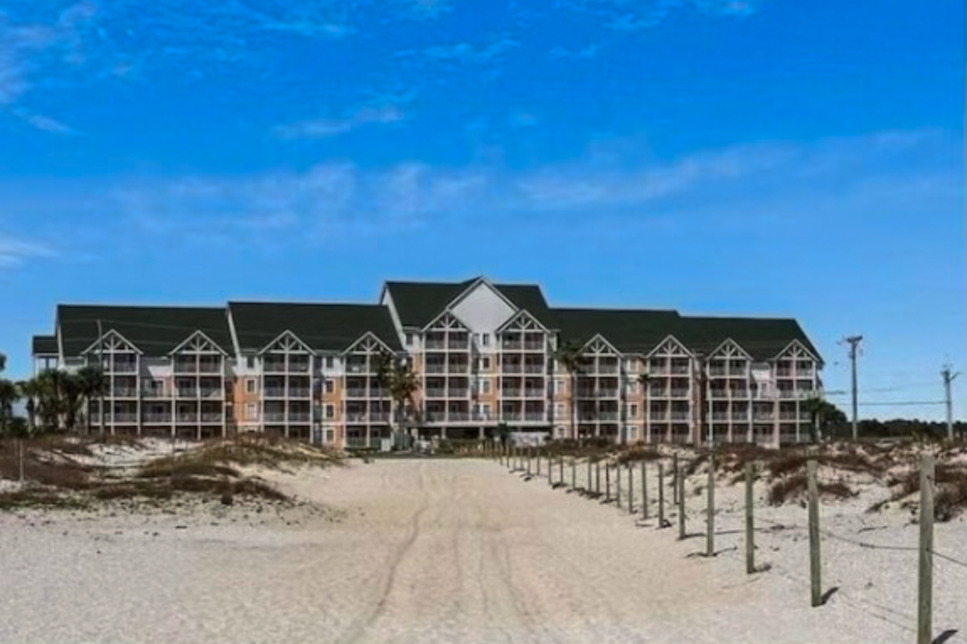 Grand Beach Resort 105 - Rancho Relaxo Condo rental in Grand Beach Resort  in Gulf Shores Alabama - #28