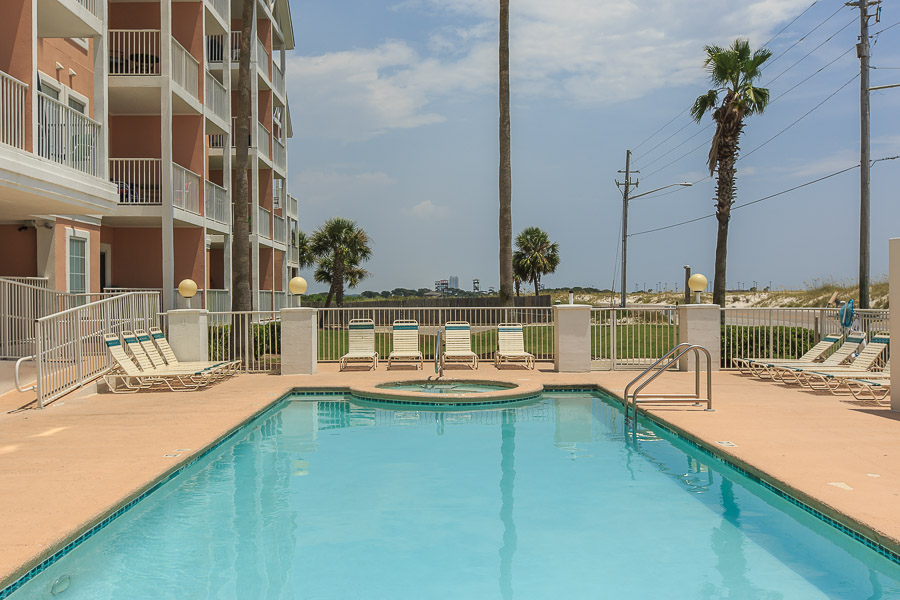 Grand Beach Resort #203 | Gulf Shores, Alabama Condo Rental