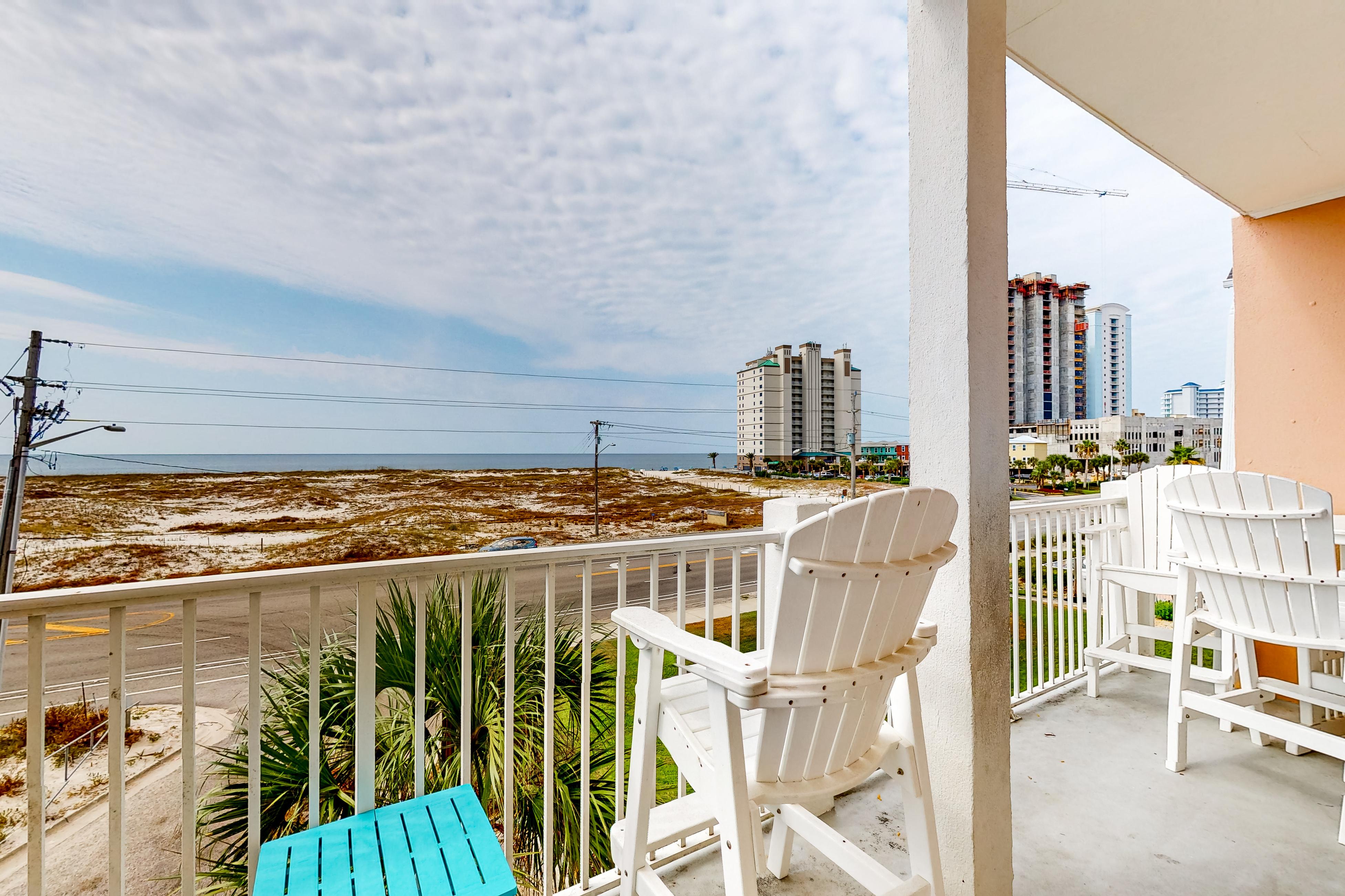 Grand Beach Resort #318 Condo rental in Grand Beach Resort  in Gulf Shores Alabama - #2