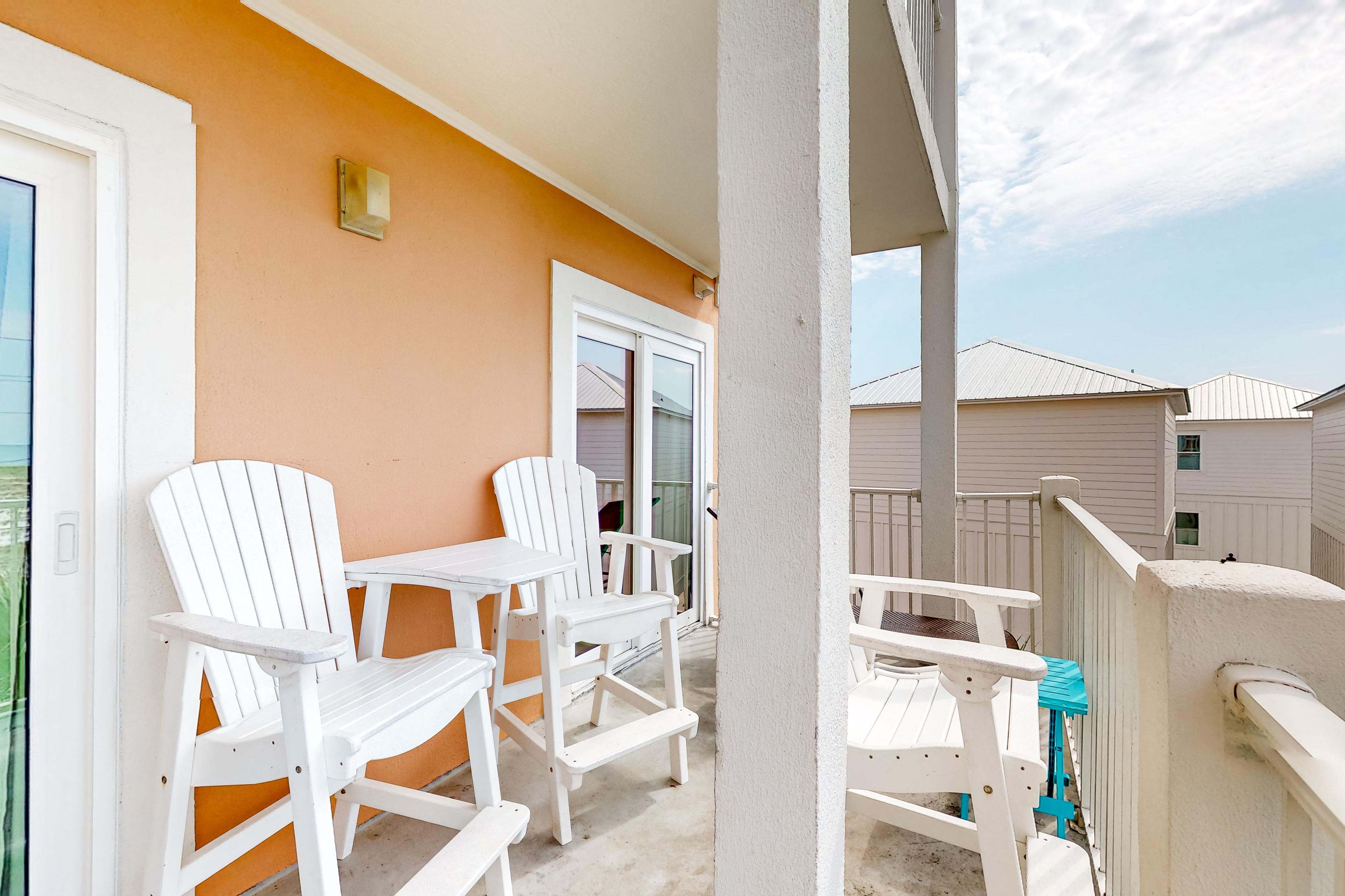 Grand Beach Resort #318 Condo rental in Grand Beach Resort  in Gulf Shores Alabama - #4