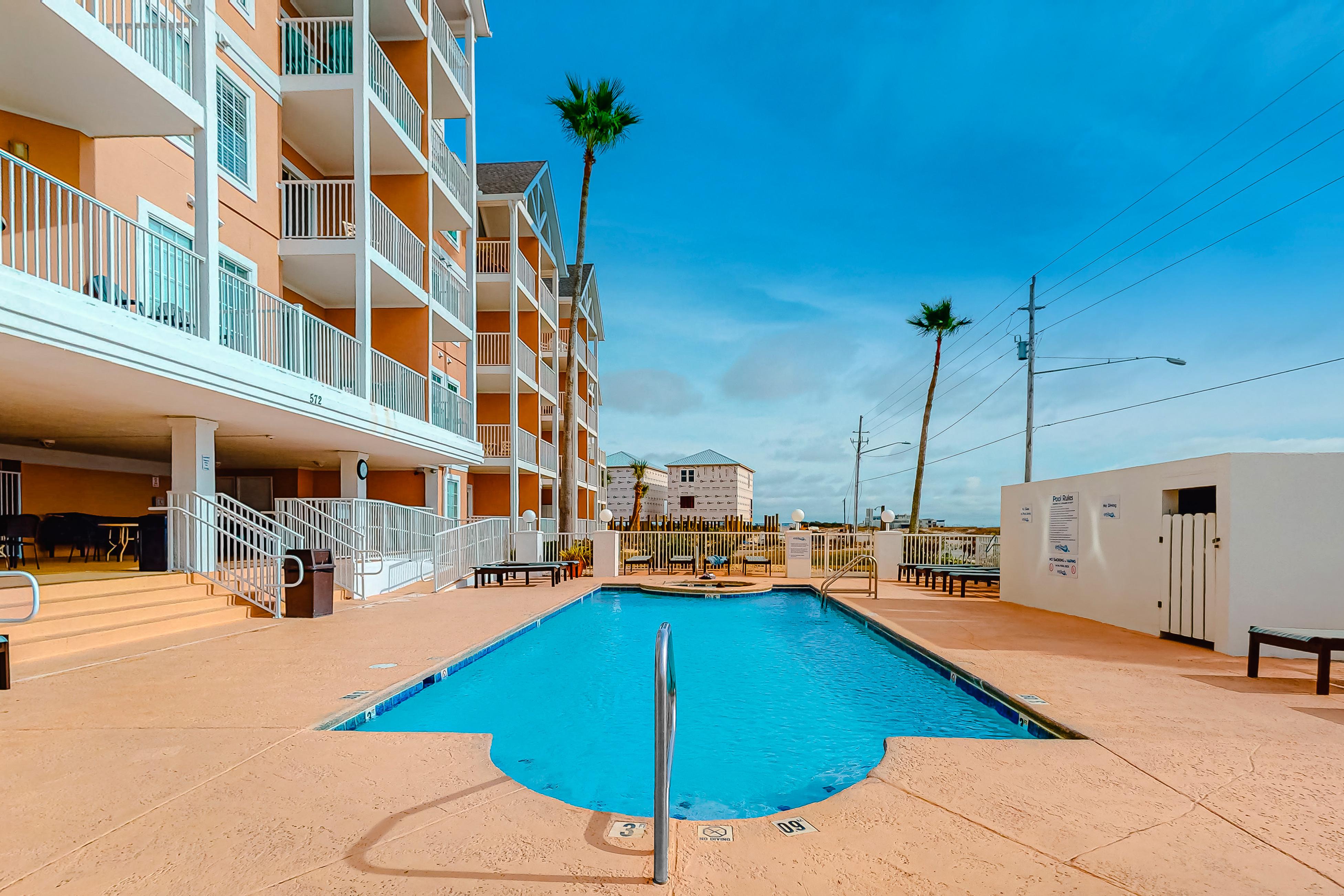 Grand Beach Resort #318 Condo rental in Grand Beach Resort  in Gulf Shores Alabama - #23