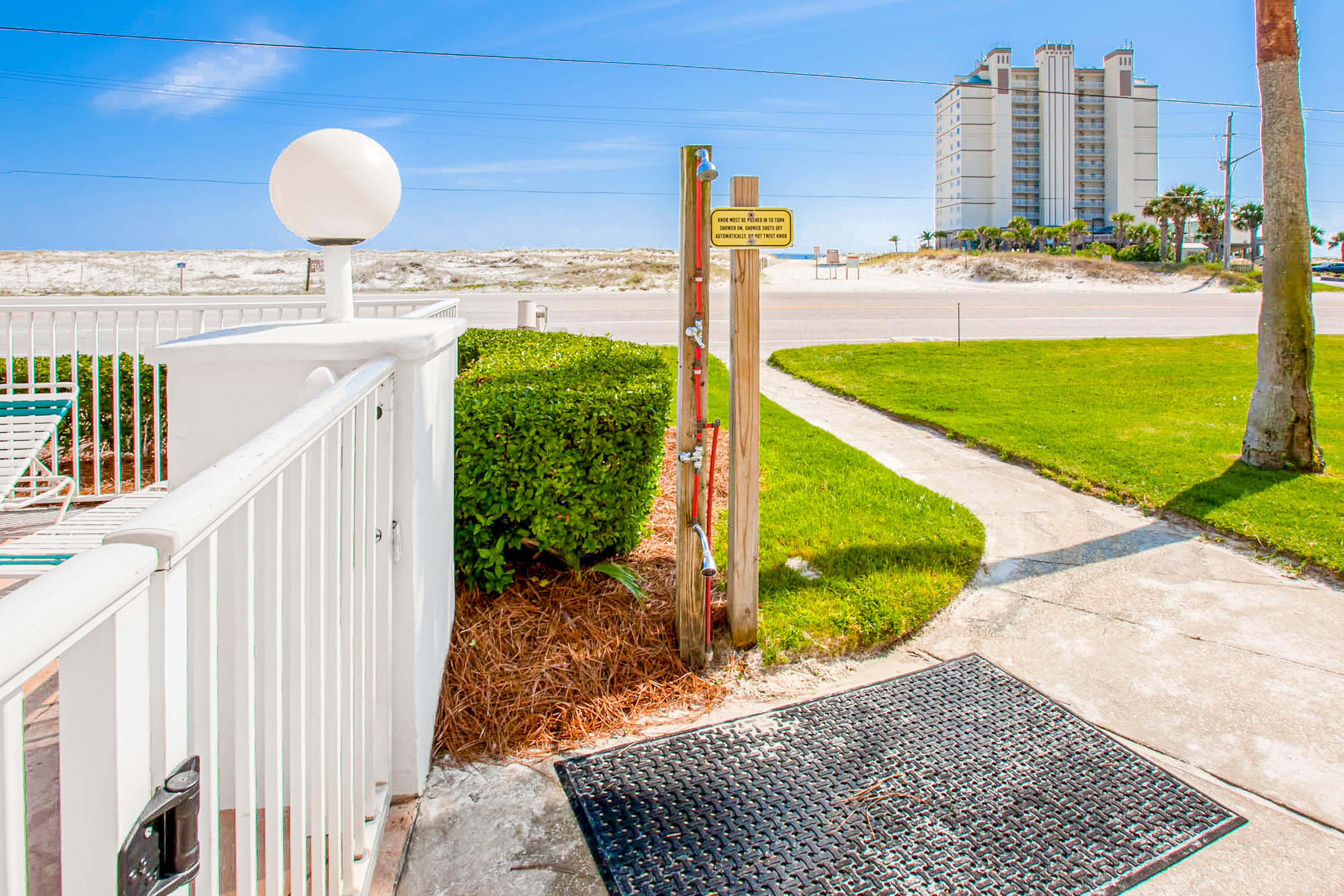 Grand Beach Resort #318 Condo rental in Grand Beach Resort  in Gulf Shores Alabama - #27