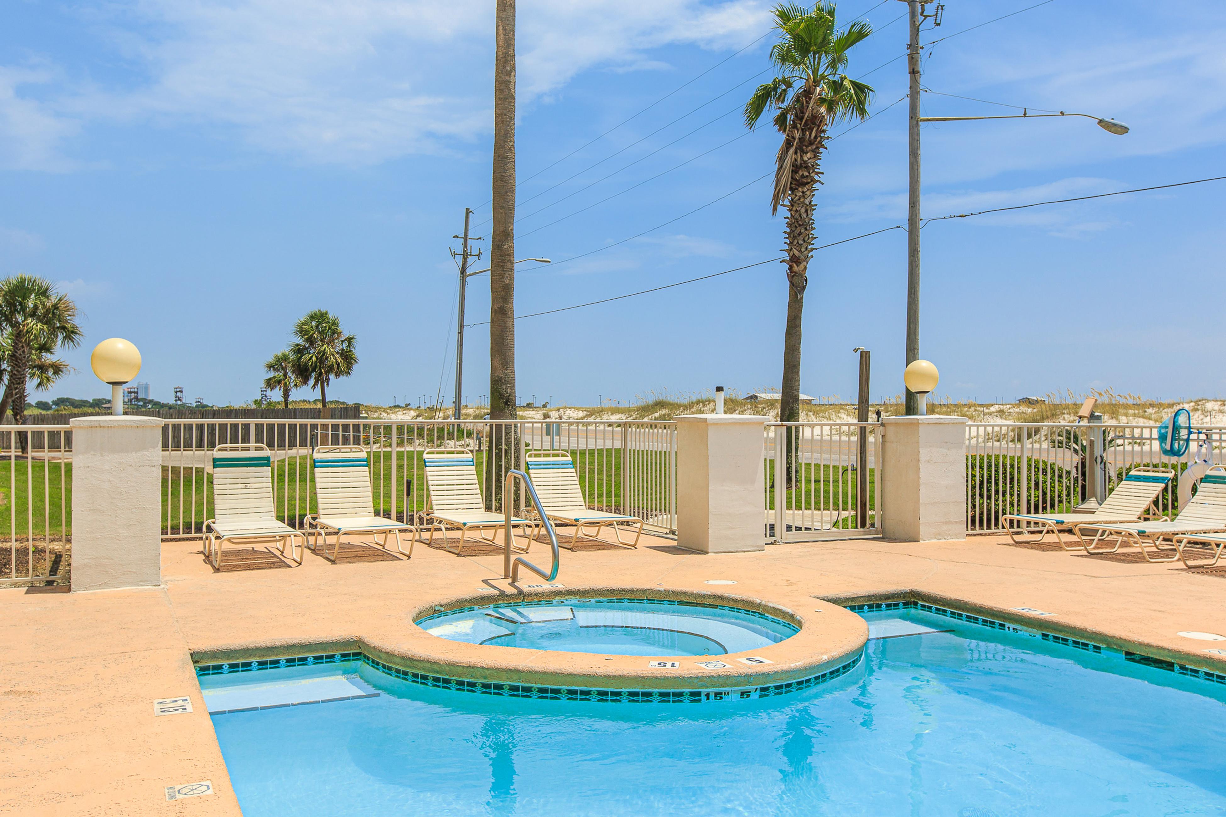 Grand Beach Resort #318 Condo rental in Grand Beach Resort  in Gulf Shores Alabama - #28