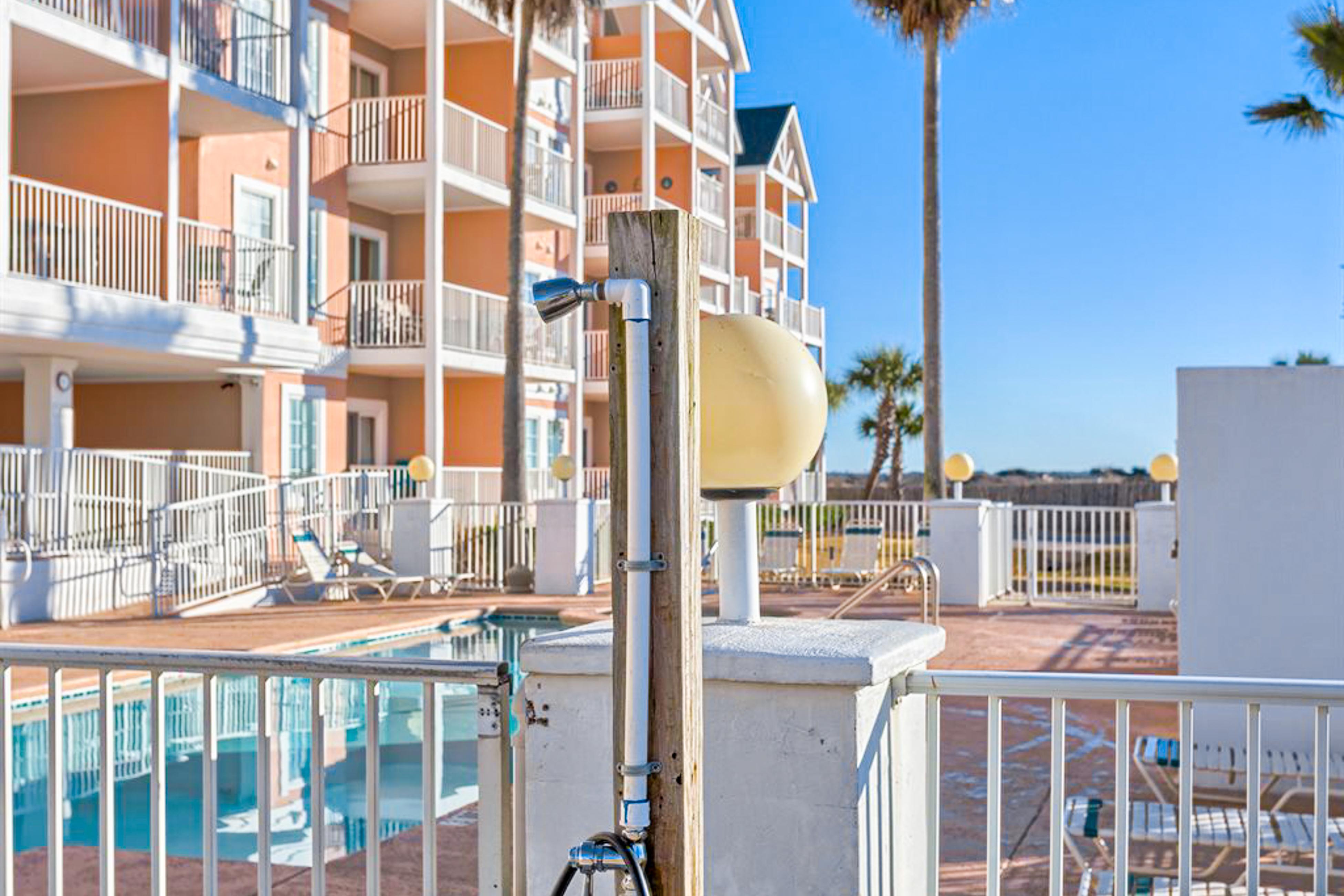 Grand Beach Resort #318 Condo rental in Grand Beach Resort  in Gulf Shores Alabama - #30