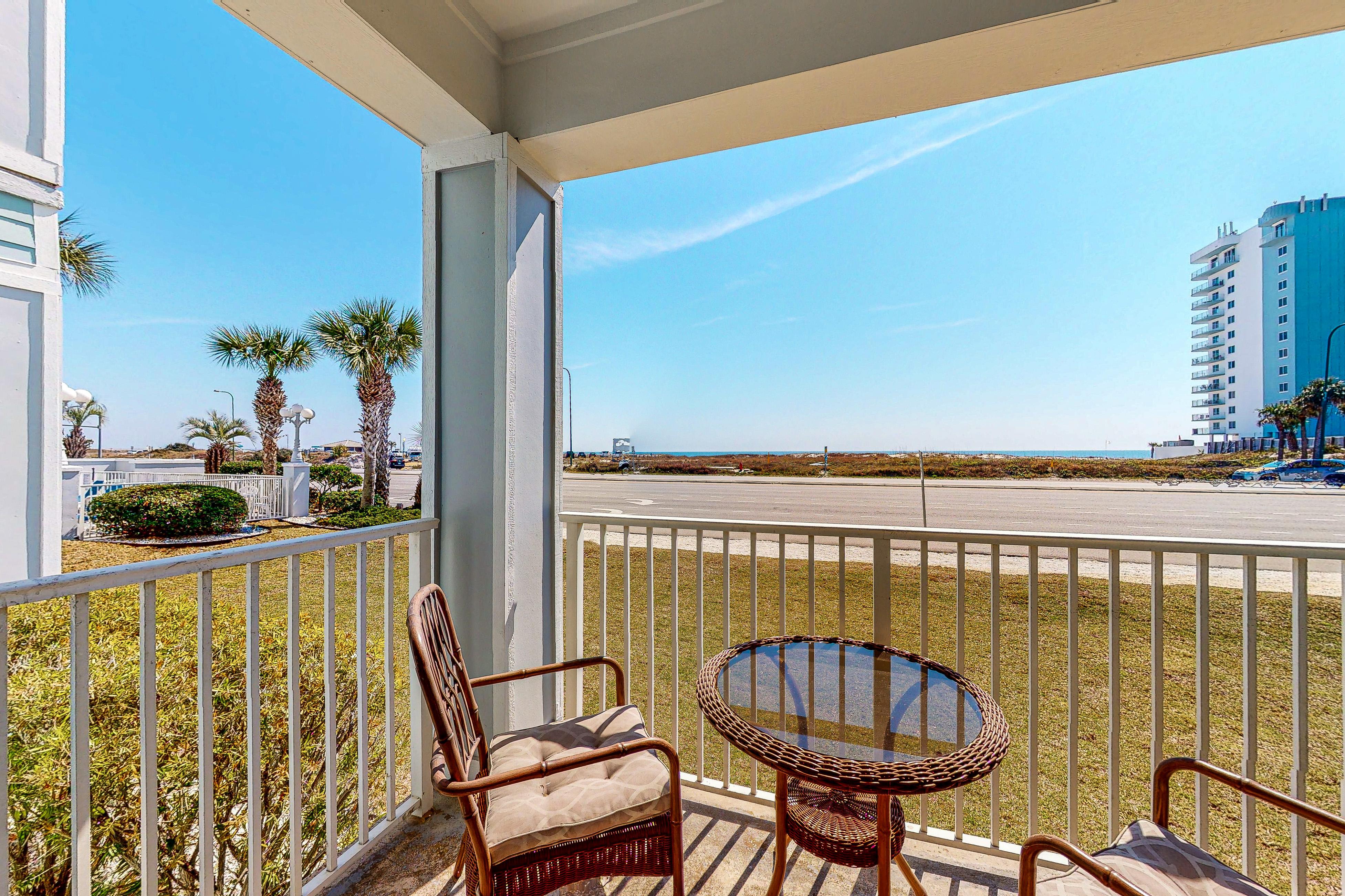 Grand Caribbean 104 Condo rental in Grand Caribbean Orange Beach in Orange Beach Alabama - #2