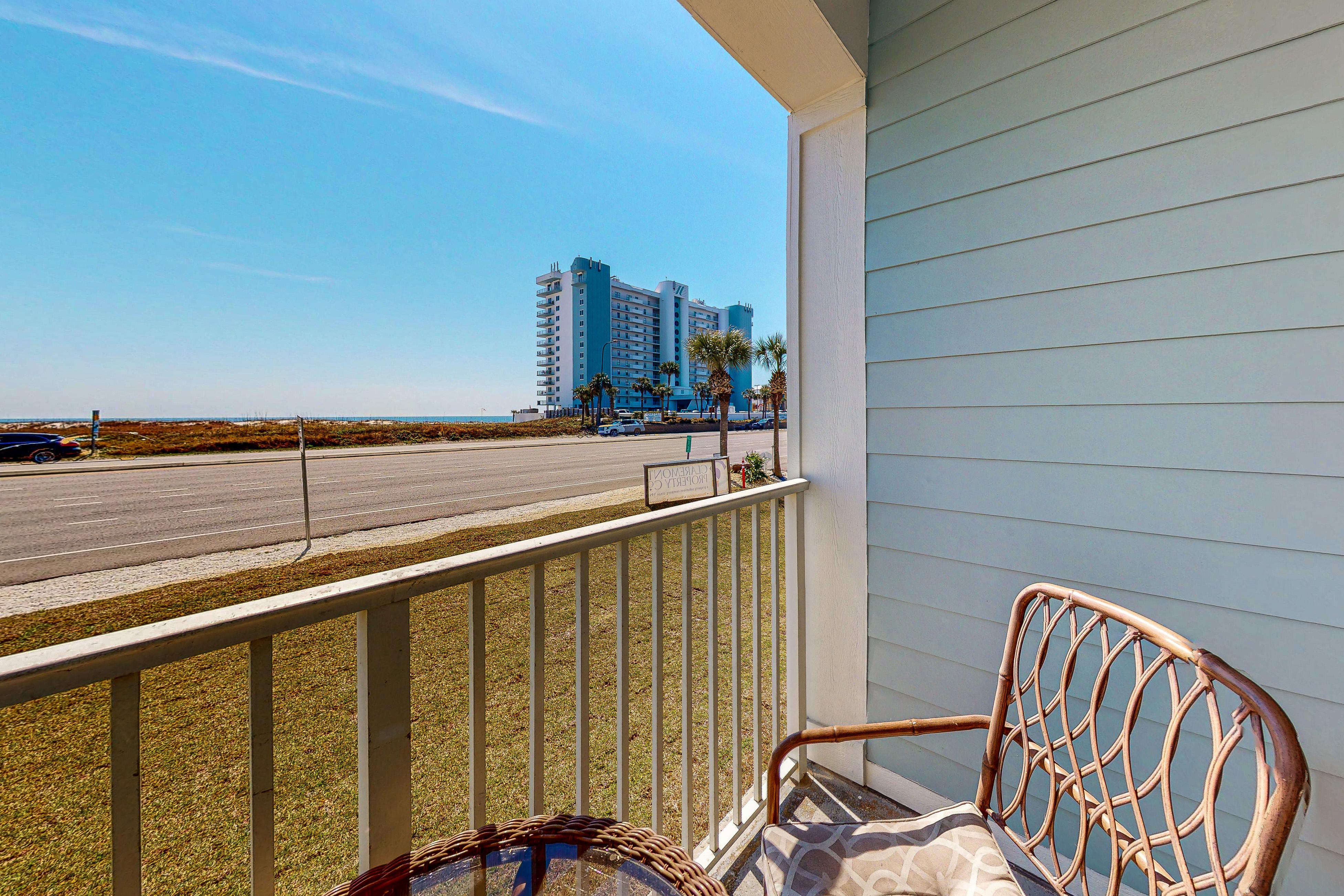 Grand Caribbean 104 Condo rental in Grand Caribbean Orange Beach in Orange Beach Alabama - #14