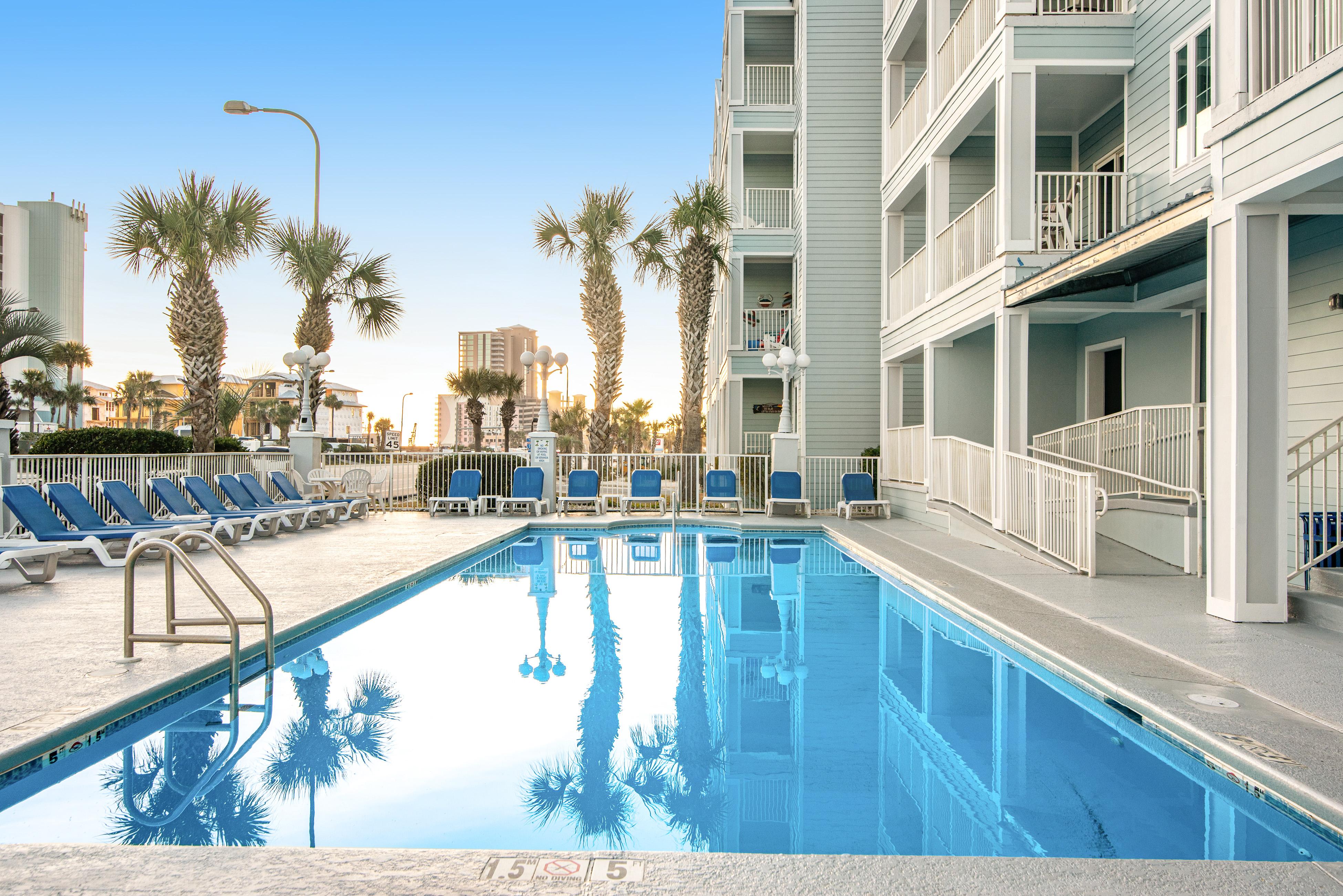 Grand Caribbean 104 Condo rental in Grand Caribbean Orange Beach in Orange Beach Alabama - #19