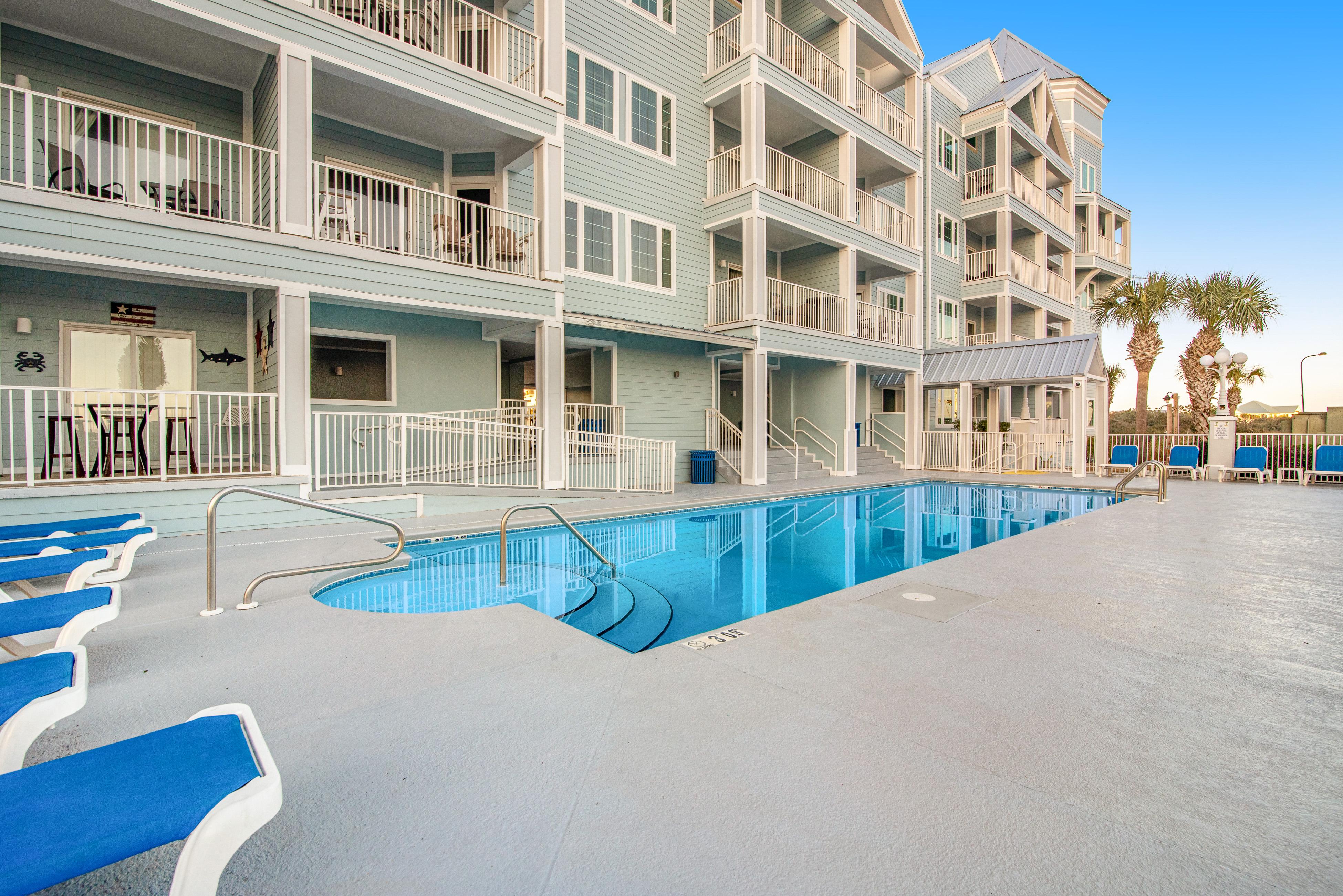 Grand Caribbean 104 Condo rental in Grand Caribbean Orange Beach in Orange Beach Alabama - #20