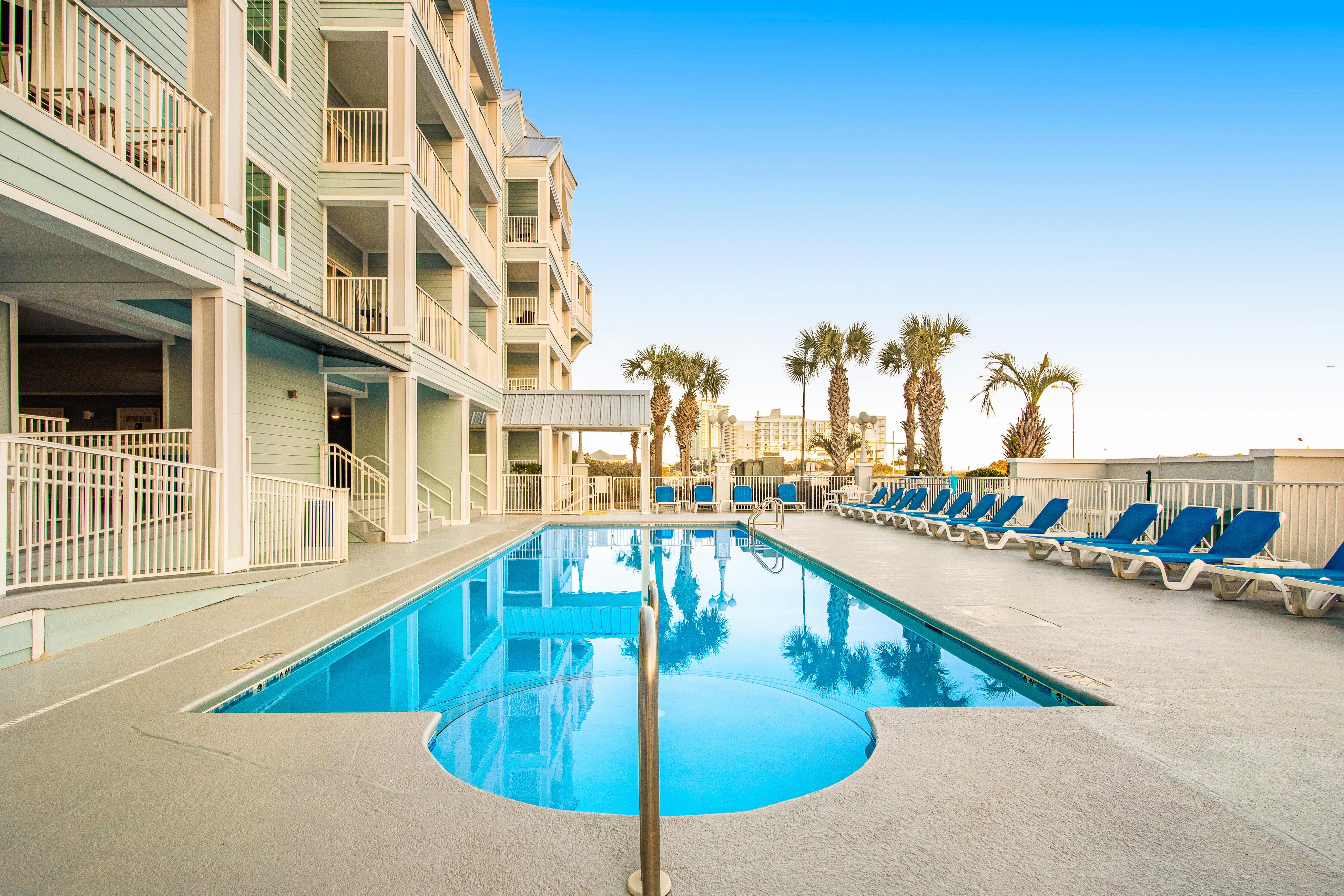 Grand Caribbean 120 Condo rental in Grand Caribbean Orange Beach in Orange Beach Alabama - #19