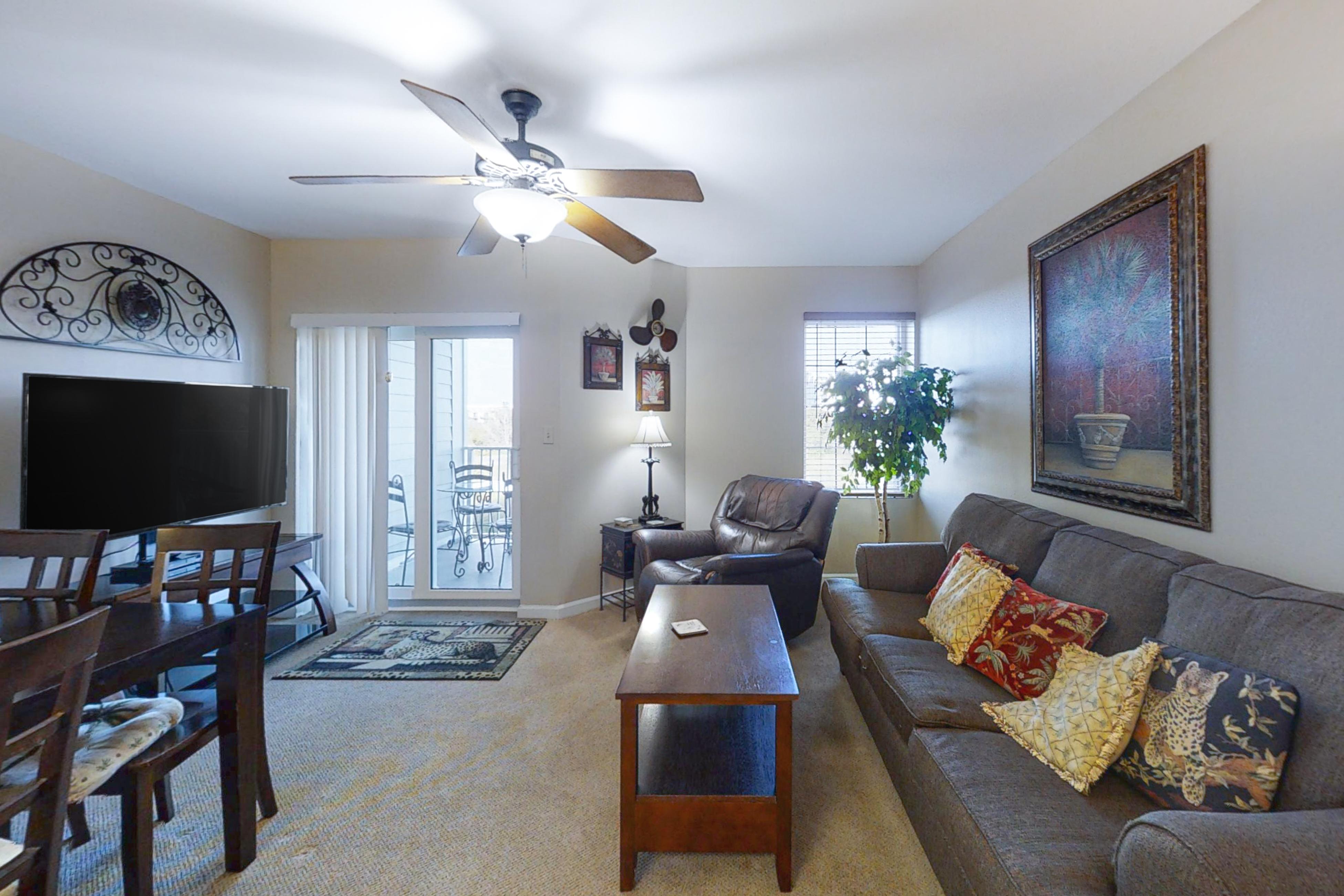 Grand Caribbean 121 Condo rental in Grand Caribbean Orange Beach in Orange Beach Alabama - #1