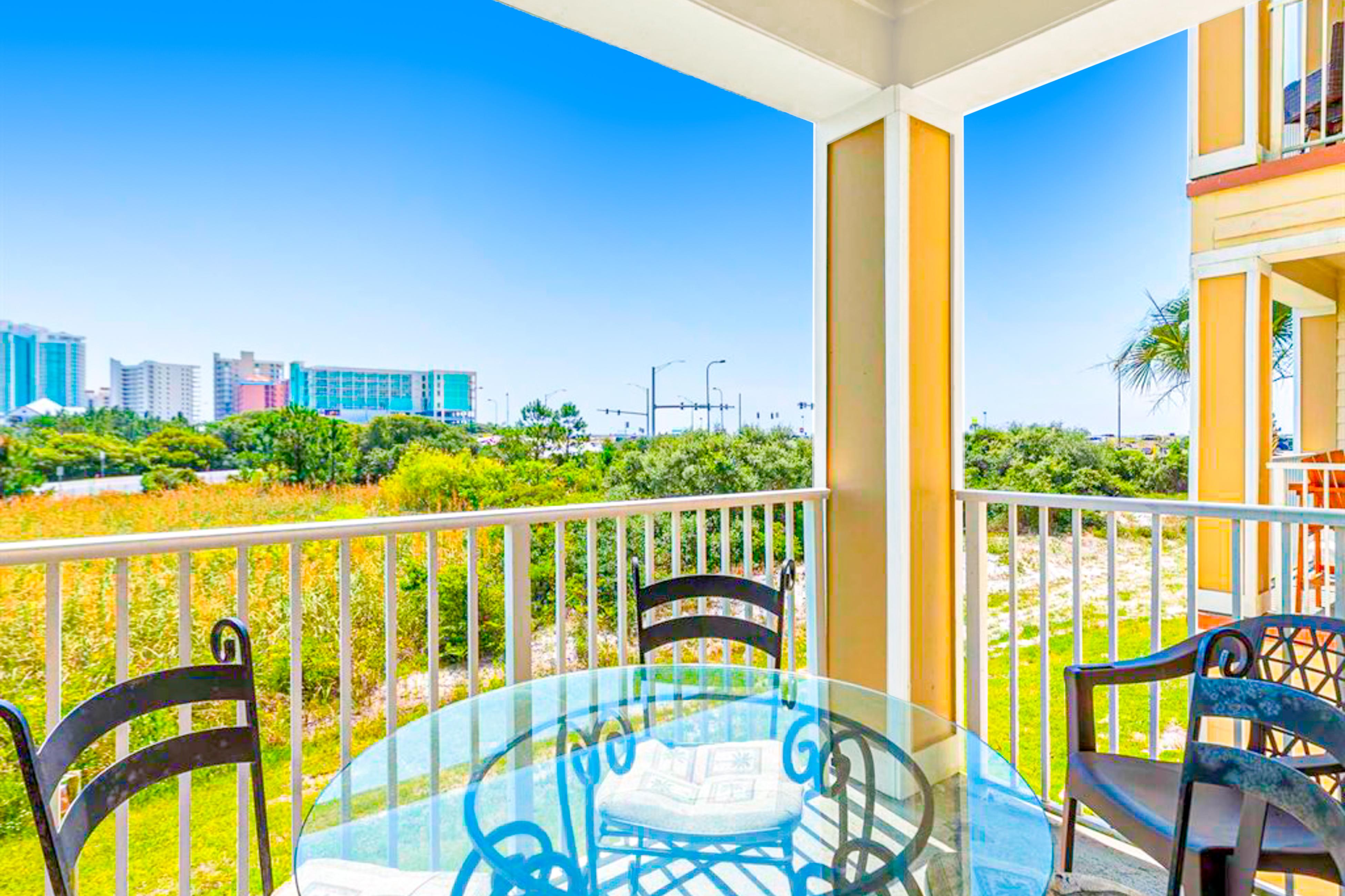 Grand Caribbean 121 Condo rental in Grand Caribbean Orange Beach in Orange Beach Alabama - #2