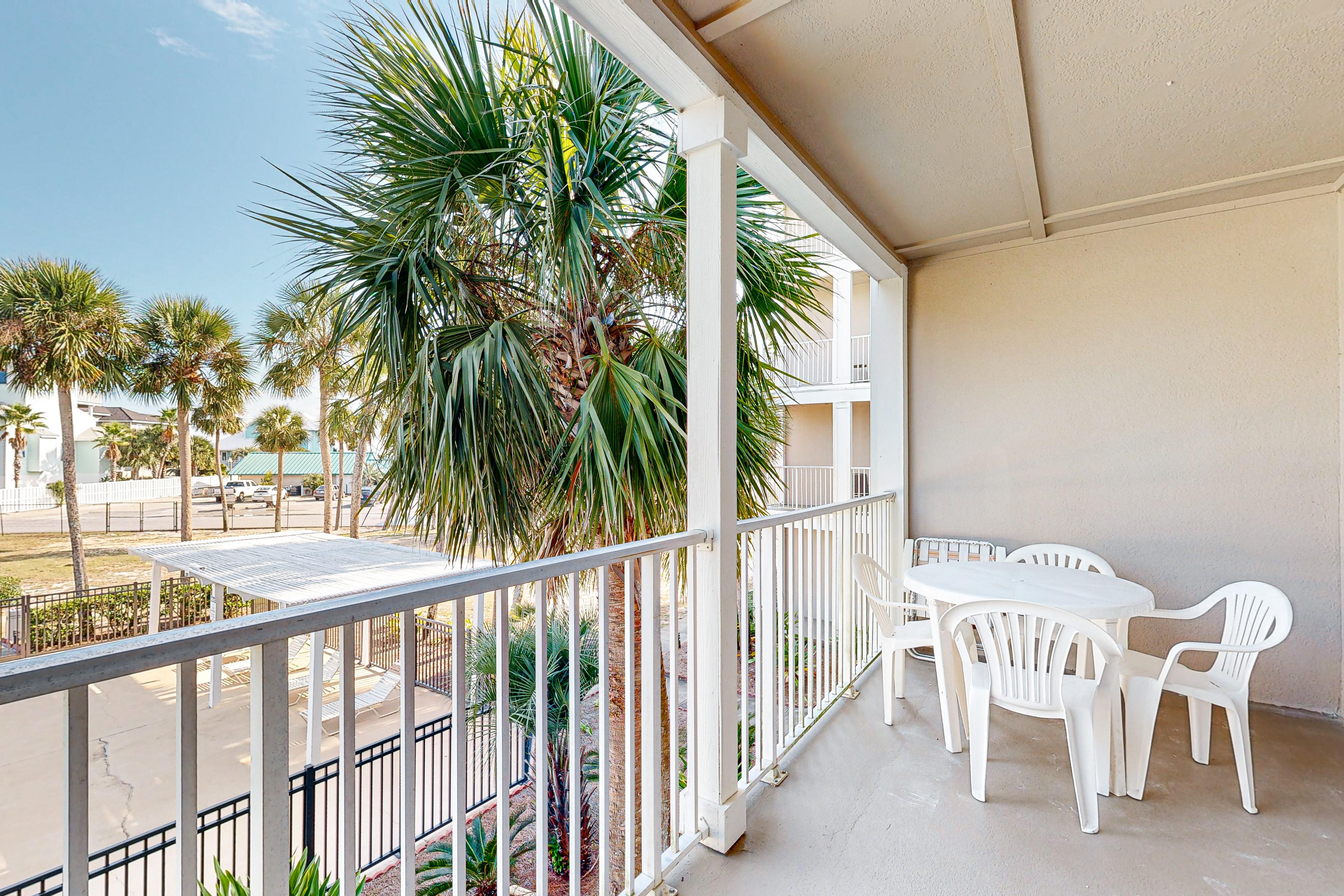 Grand Caribbean #211 EAST Condo rental in Grand Caribbean Perdido Key in Perdido Key Florida - #3