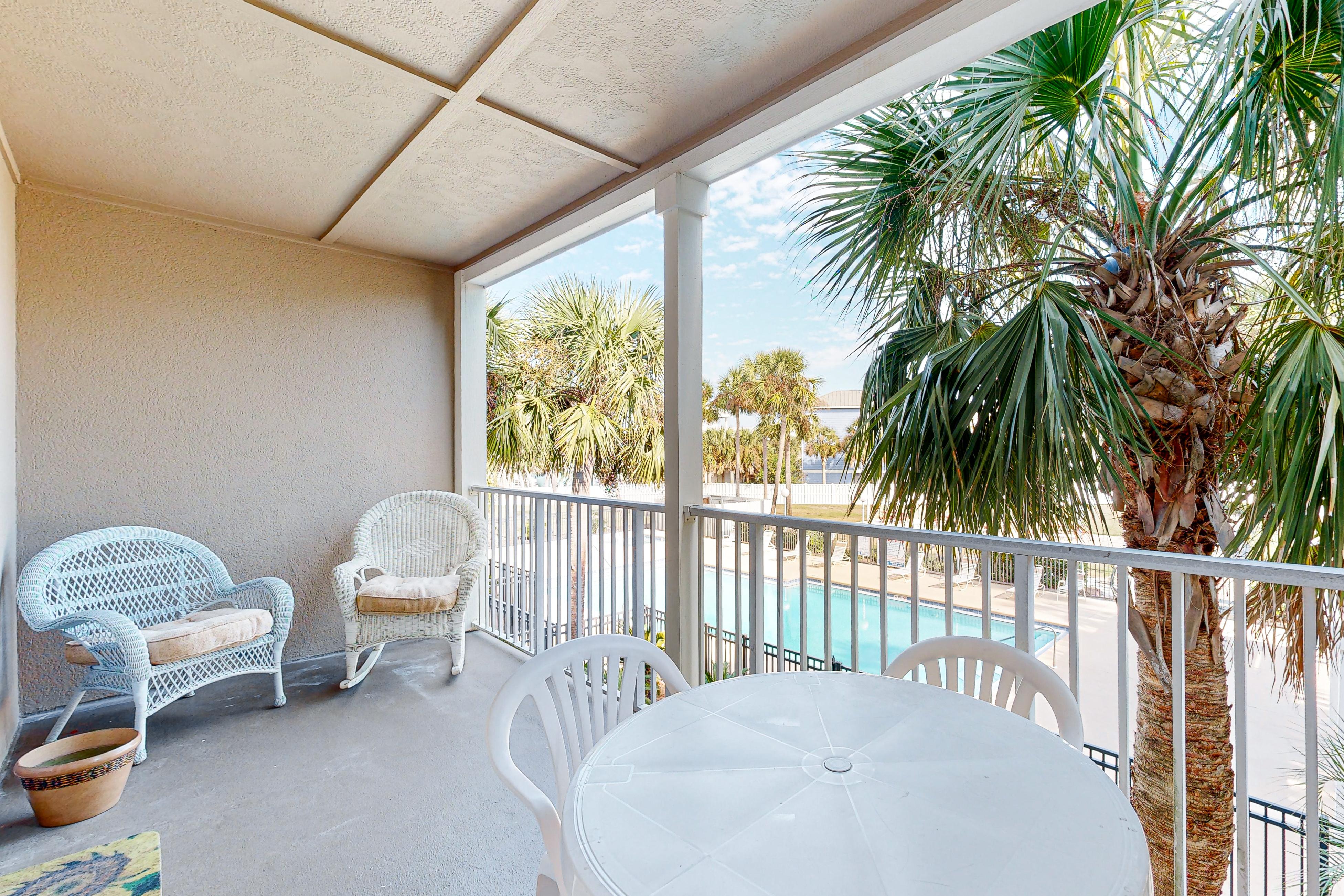 Grand Caribbean #211 EAST Condo rental in Grand Caribbean Perdido Key in Perdido Key Florida - #15