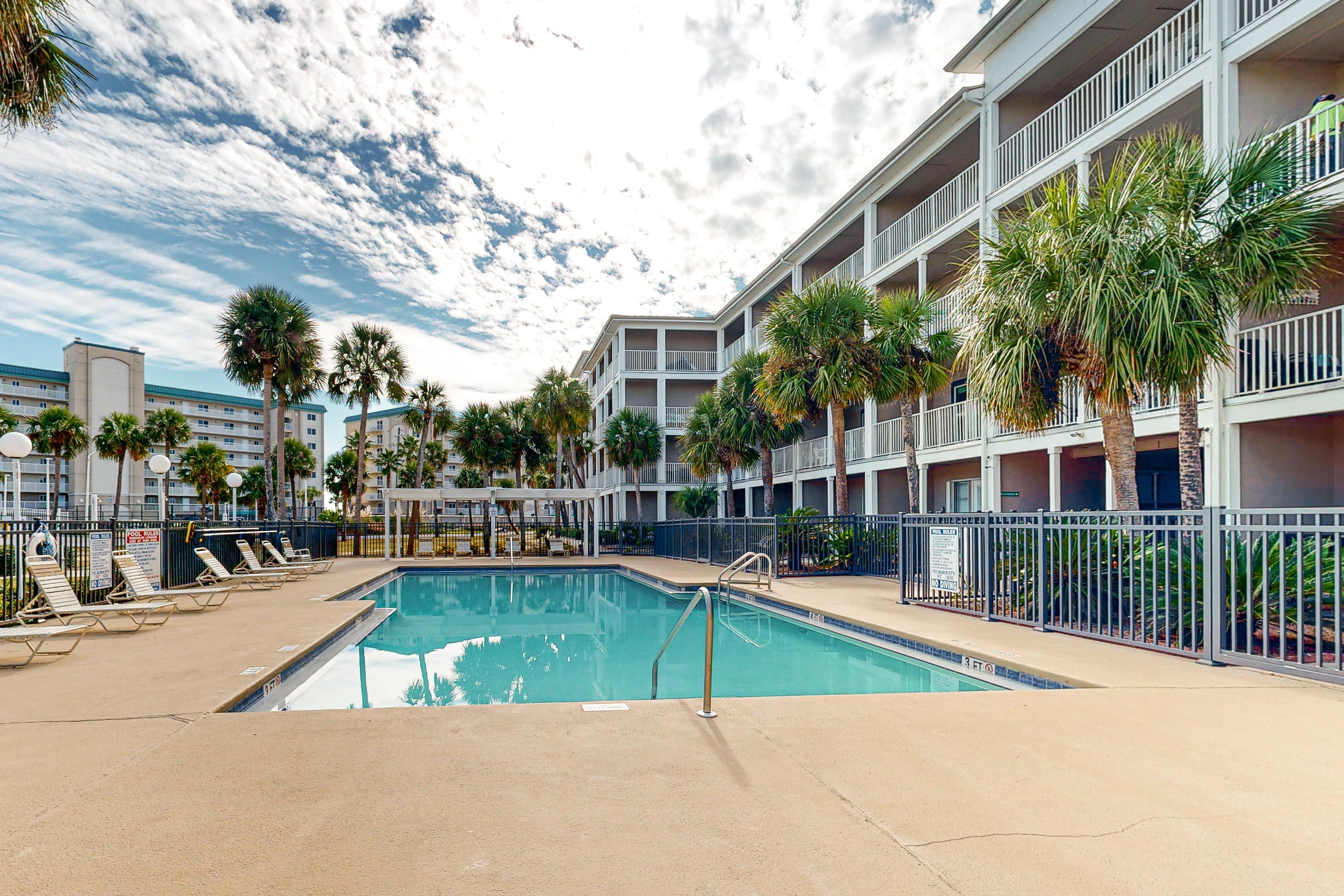 Grand Caribbean #211 EAST Condo rental in Grand Caribbean Perdido Key in Perdido Key Florida - #18