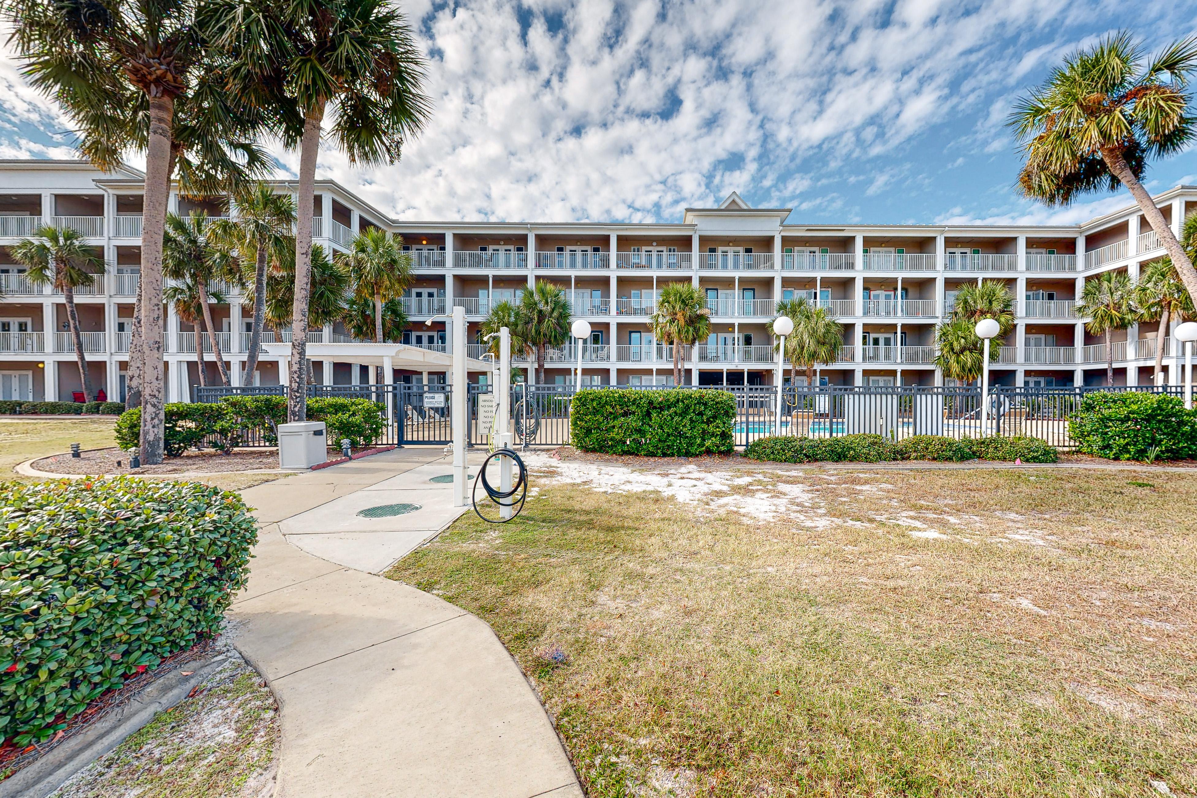 Grand Caribbean #211 EAST Condo rental in Grand Caribbean Perdido Key in Perdido Key Florida - #23