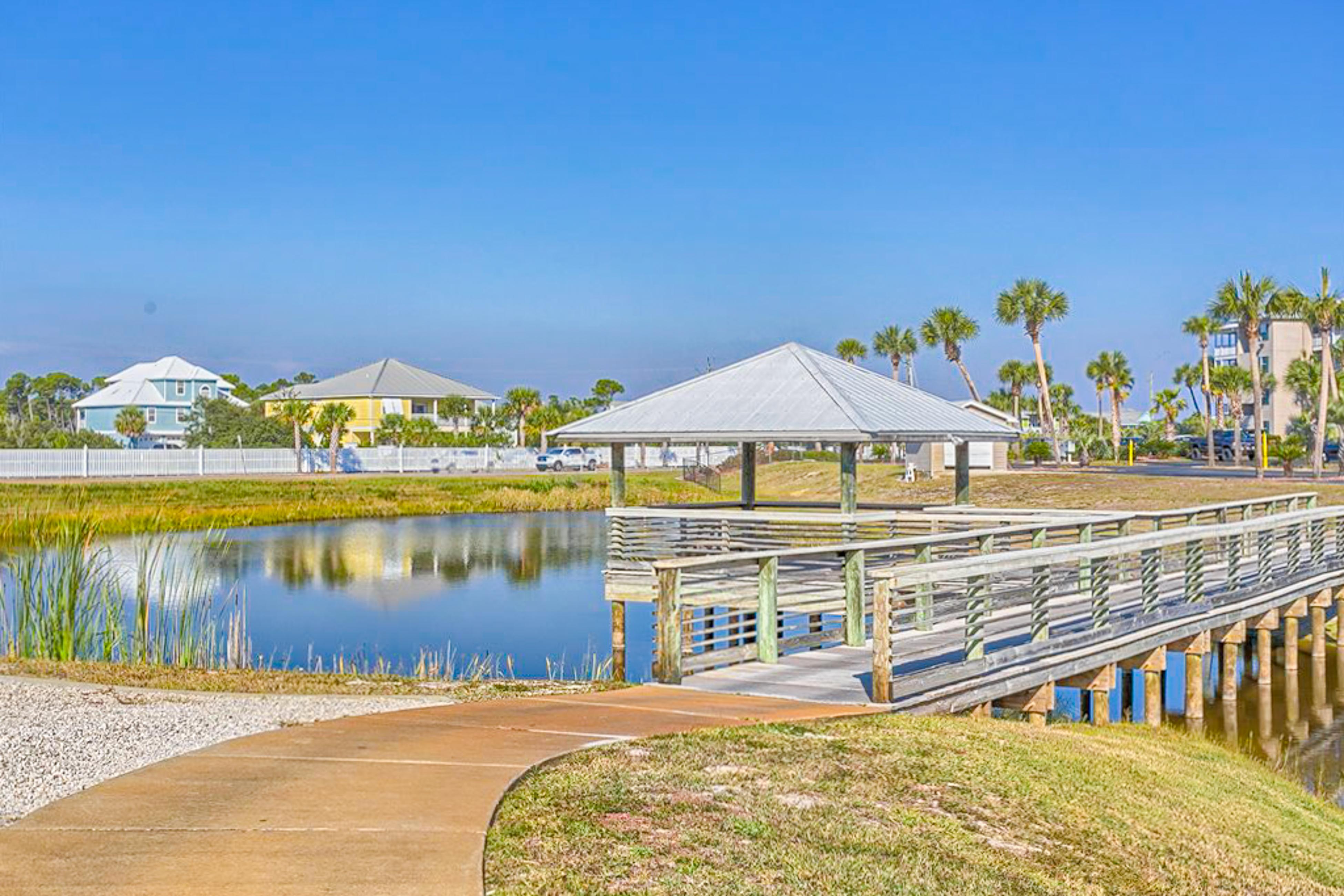 Grand Caribbean #211 EAST Condo rental in Grand Caribbean Perdido Key in Perdido Key Florida - #24