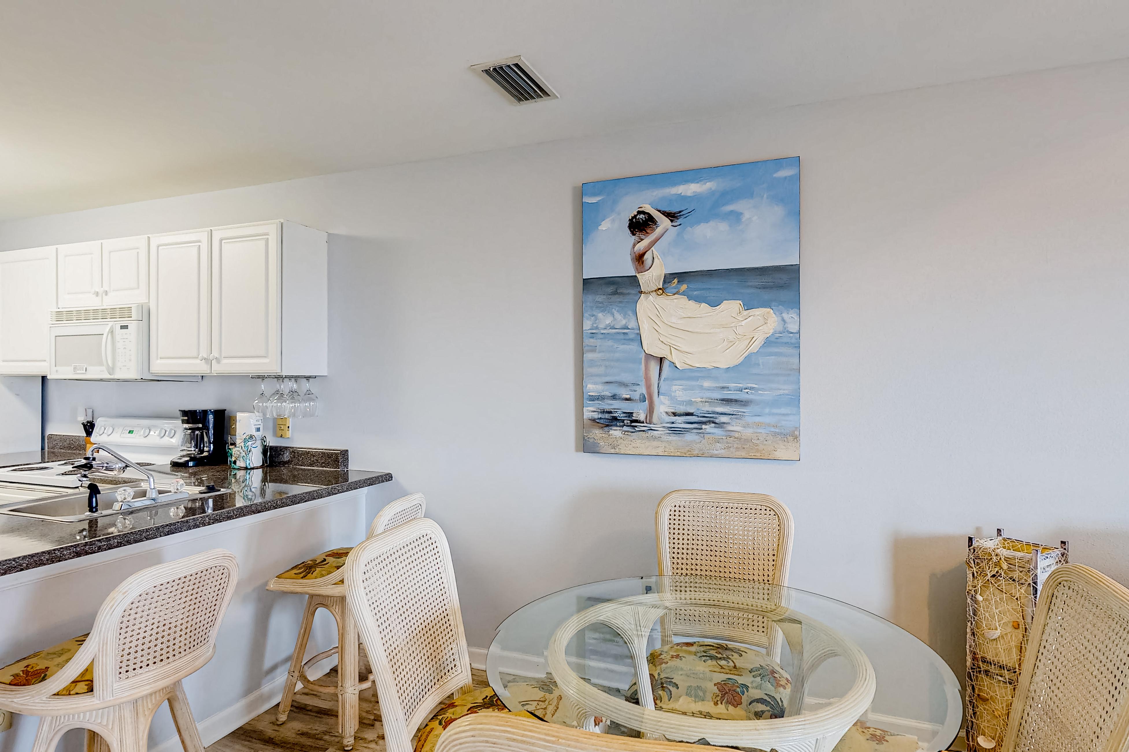 Grand Caribbean 216 - Sandy Restoration Condo rental in Grand Caribbean Orange Beach in Orange Beach Alabama - #3