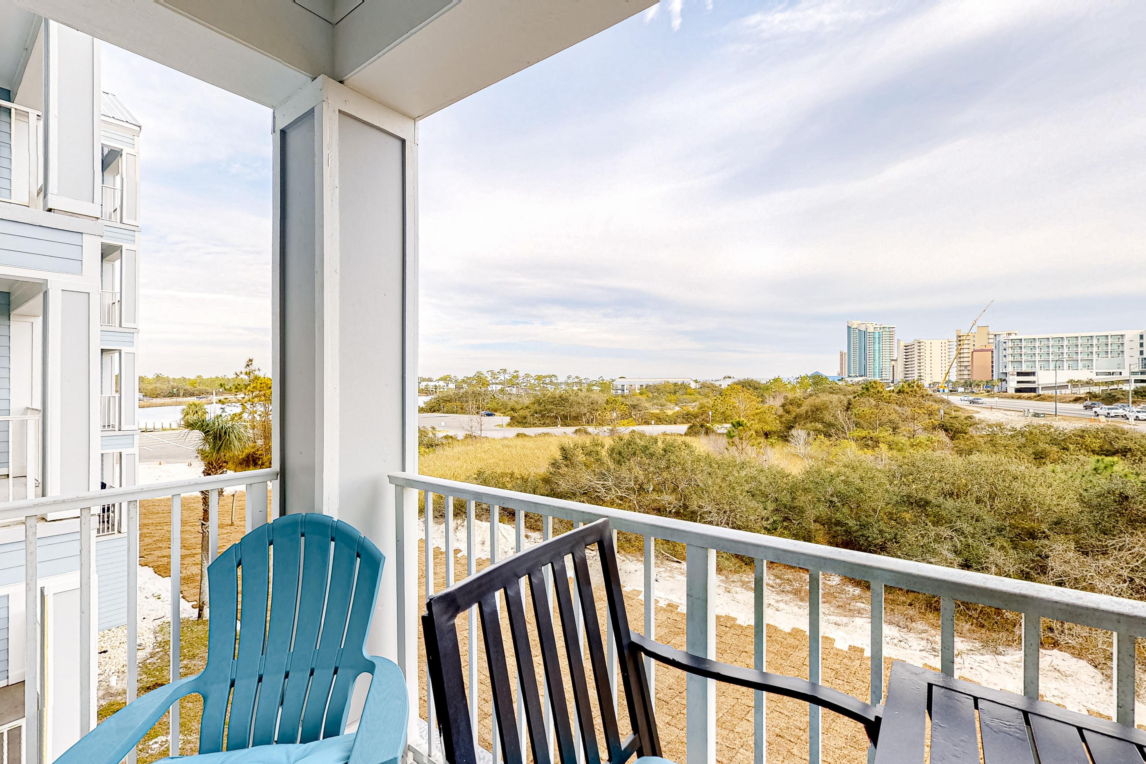 Grand Caribbean 216 - Sandy Restoration Condo rental in Grand Caribbean Orange Beach in Orange Beach Alabama - #17