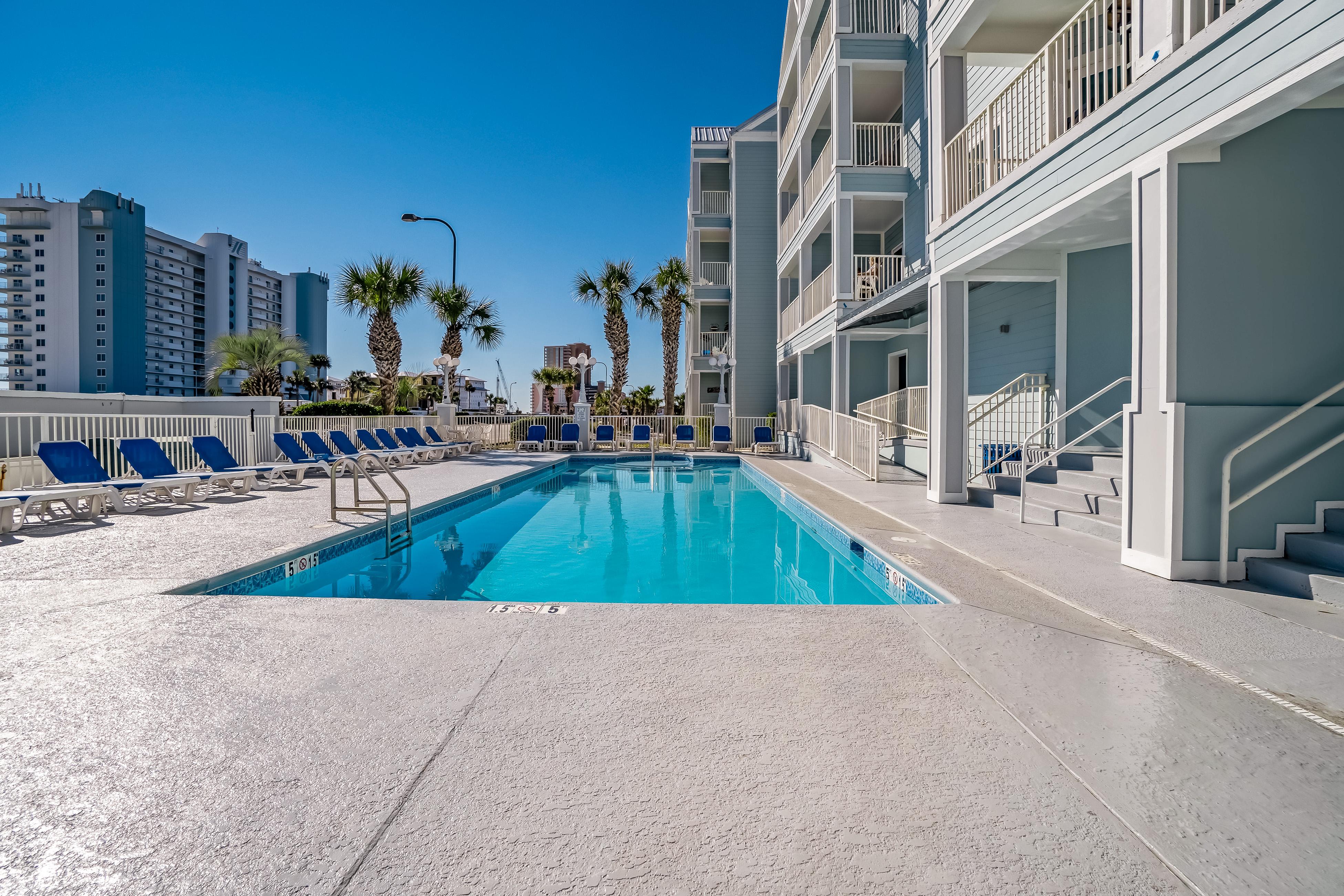 Grand Caribbean 216 - Sandy Restoration Condo rental in Grand Caribbean Orange Beach in Orange Beach Alabama - #33