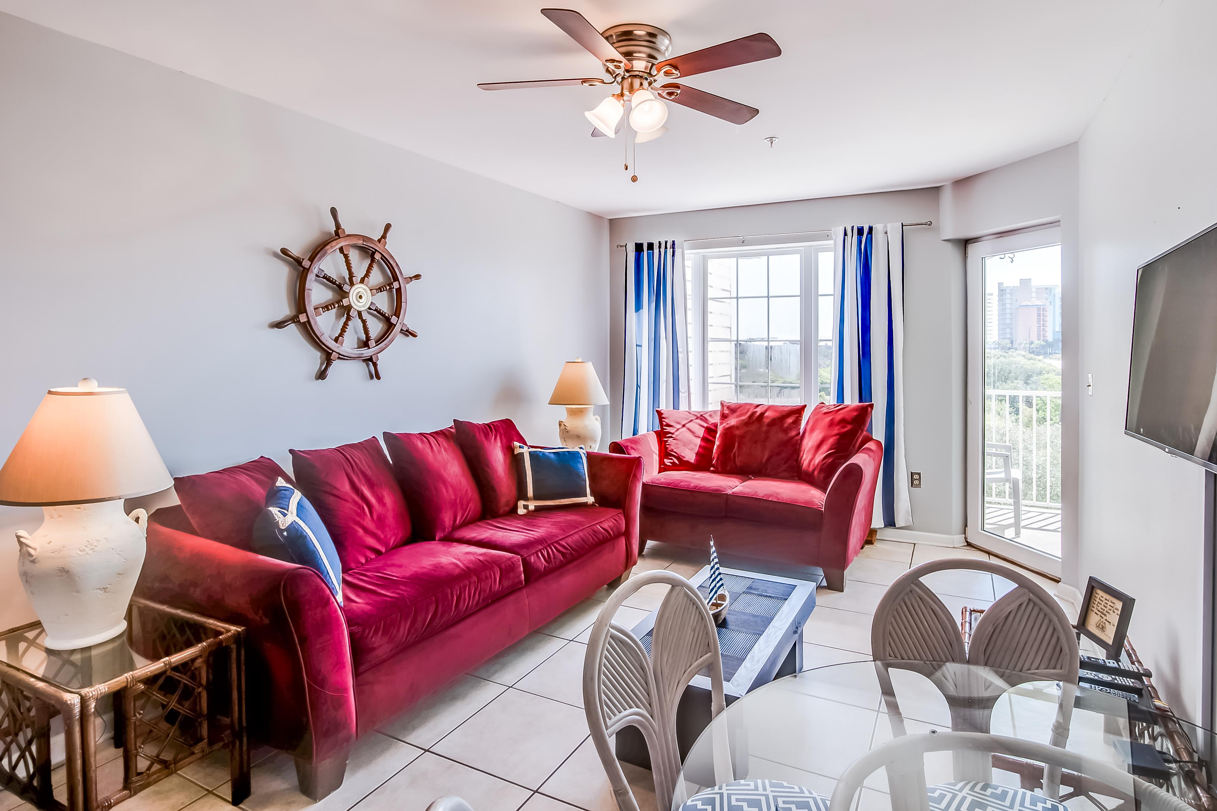 Grand Caribbean 218 Condo rental in Grand Caribbean Orange Beach in Orange Beach Alabama - #1