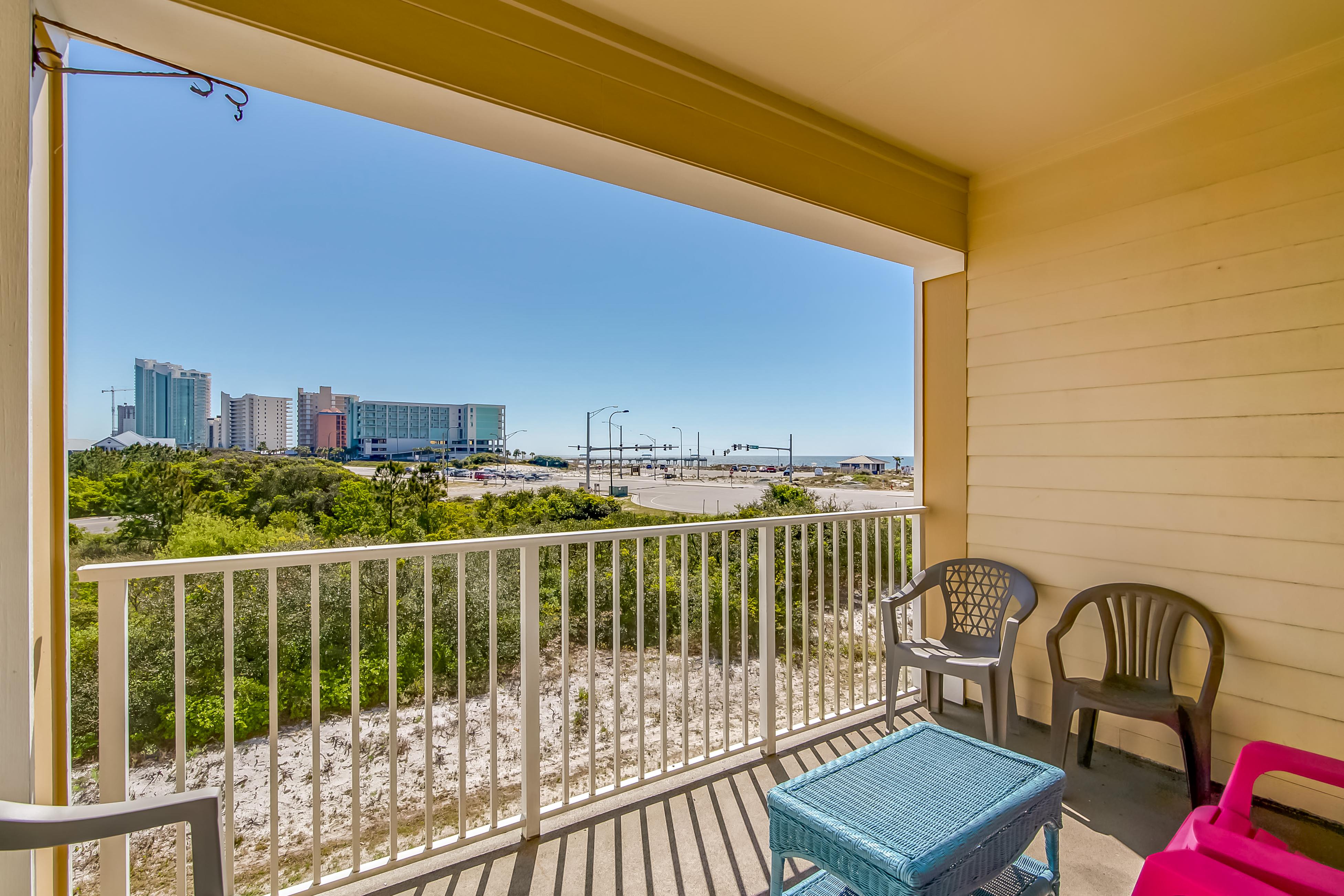 Grand Caribbean 218 Condo rental in Grand Caribbean Orange Beach in Orange Beach Alabama - #15