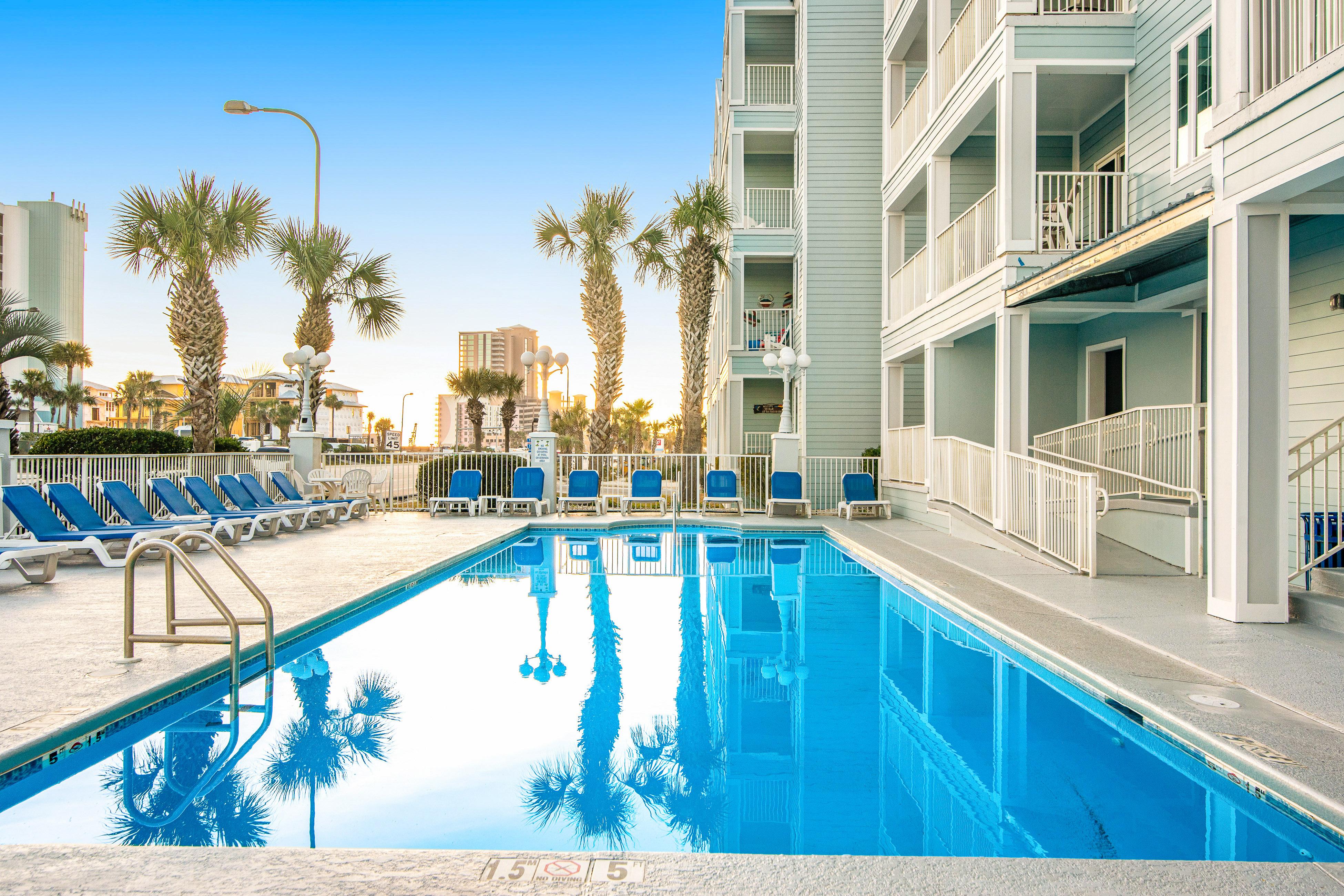 Grand Caribbean 218 Condo rental in Grand Caribbean Orange Beach in Orange Beach Alabama - #20