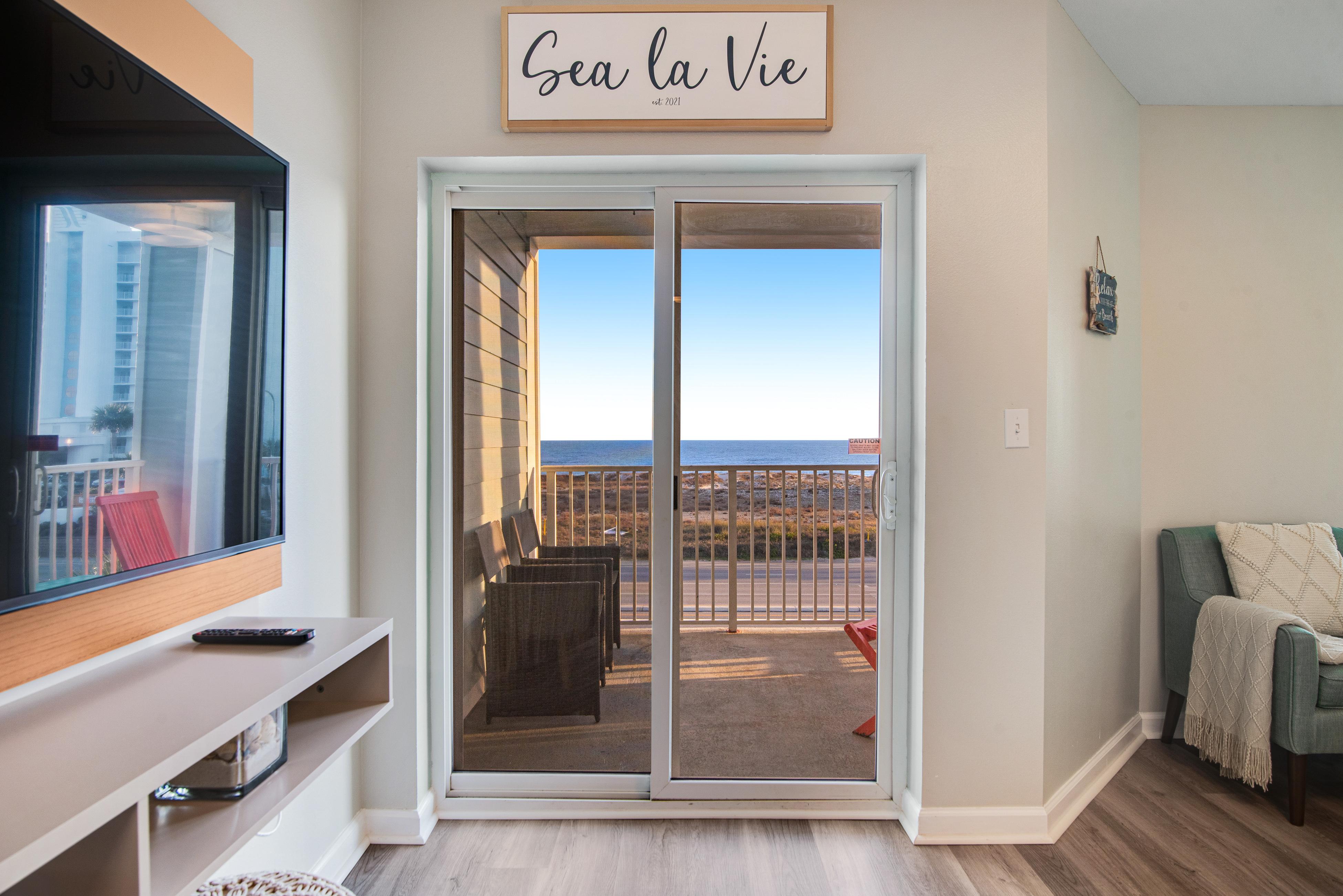 Grand Caribbean 303 - Sea La Vie Condo rental in Grand Caribbean Orange Beach in Orange Beach Alabama - #2