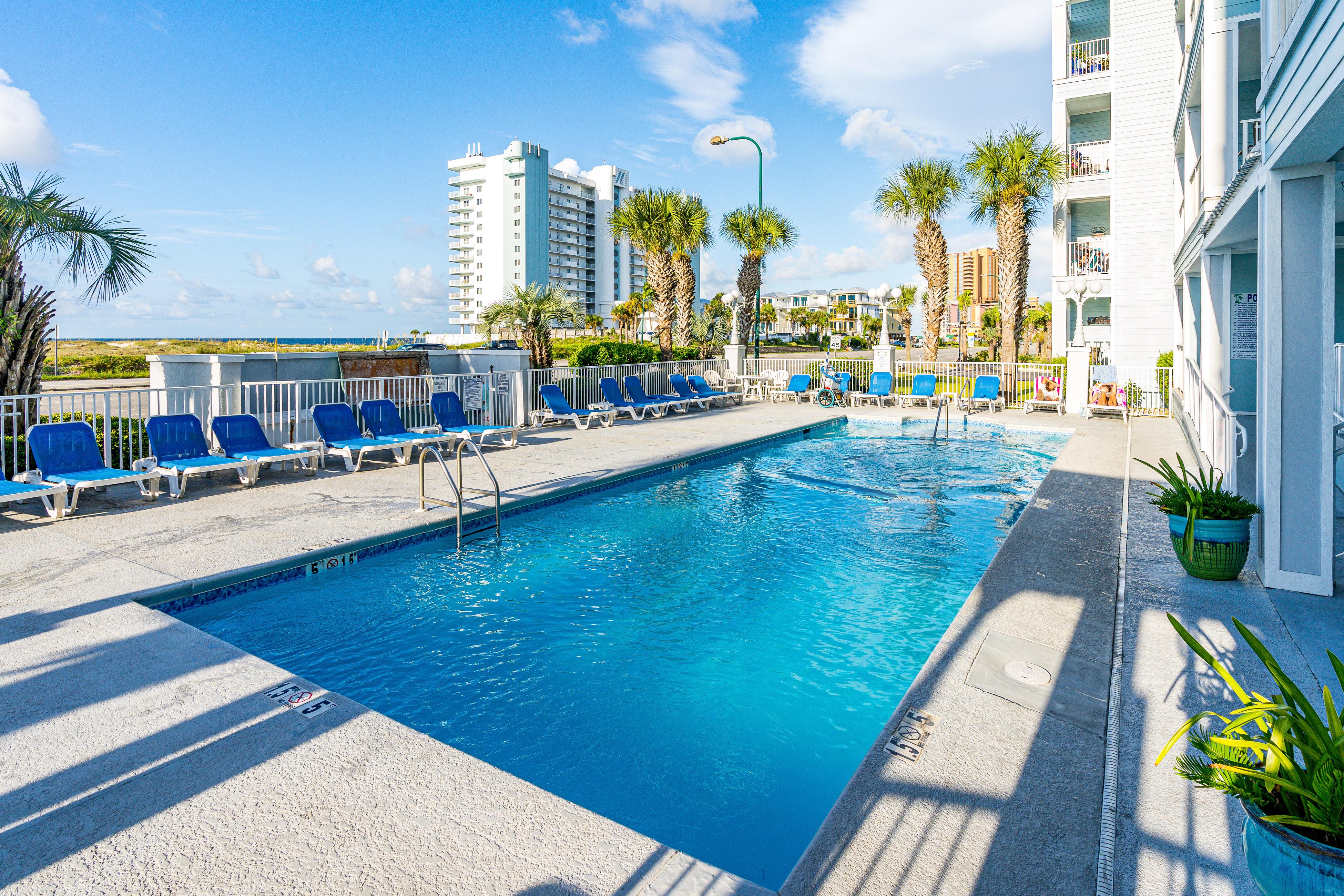 Grand Caribbean 303 - Sea La Vie Condo rental in Grand Caribbean Orange Beach in Orange Beach Alabama - #22